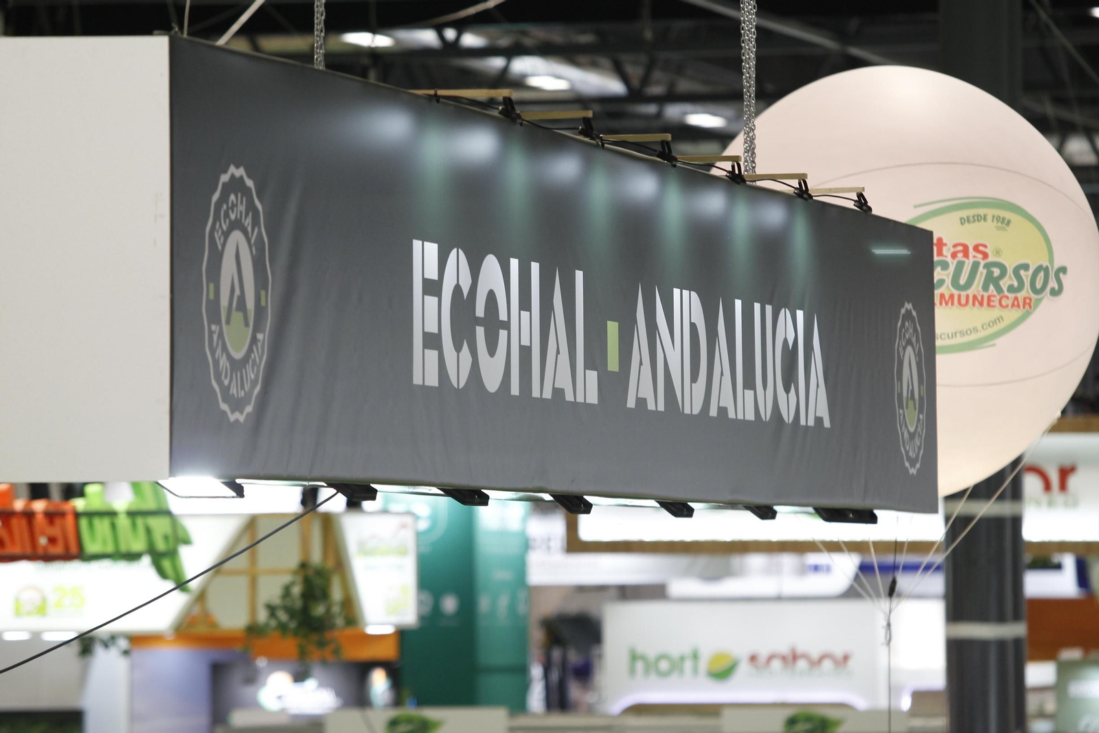 Fotogalería Fruit Attraction 2019. Madrid