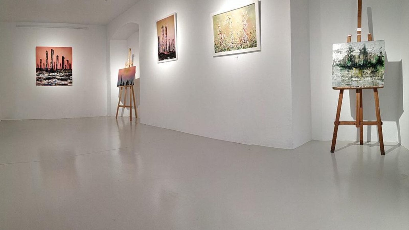 Galería Proyecto 5