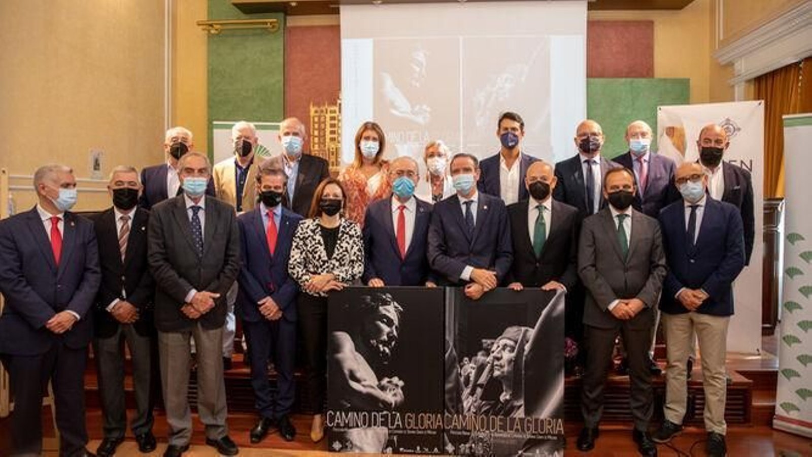 Sentimientos antes de la Magna