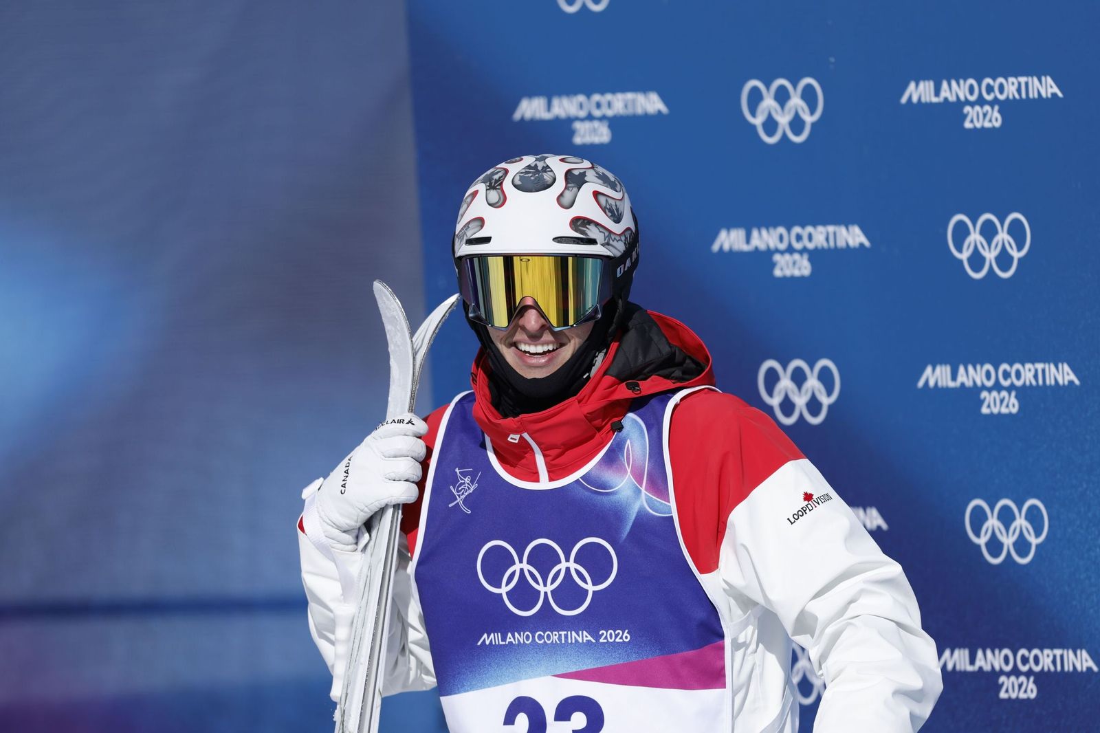 Las mejores fotos de los Juegos Olímpicos de invierno Milán Cortina d'Ampezzo 2026 | Séptima jornada