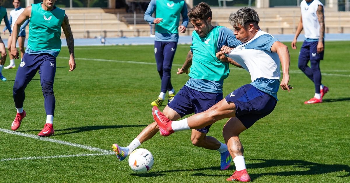 El Almería, ante una final anticipada por el ascenso directo contra el ...