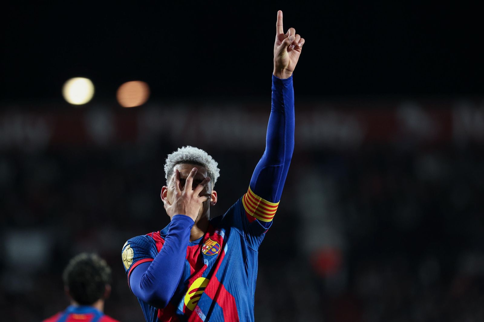 Las fotos del Albacete-Barcelona