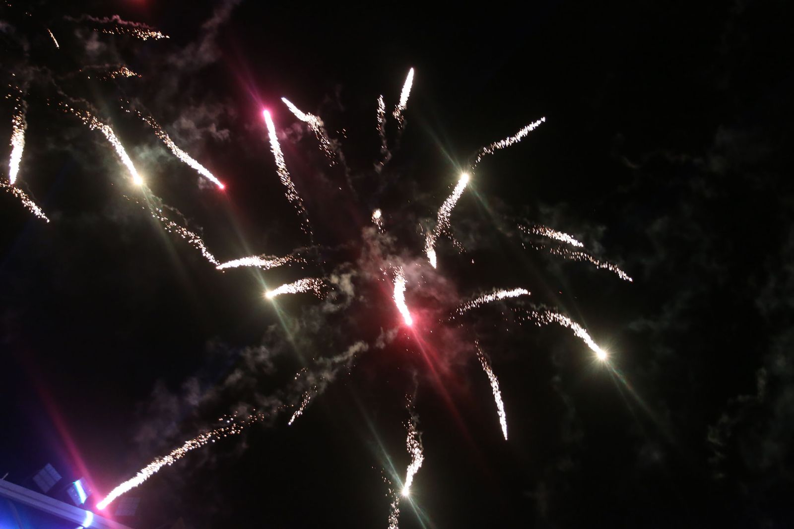 Las imágenes de la fiesta del nuevo Power Horse Stadium