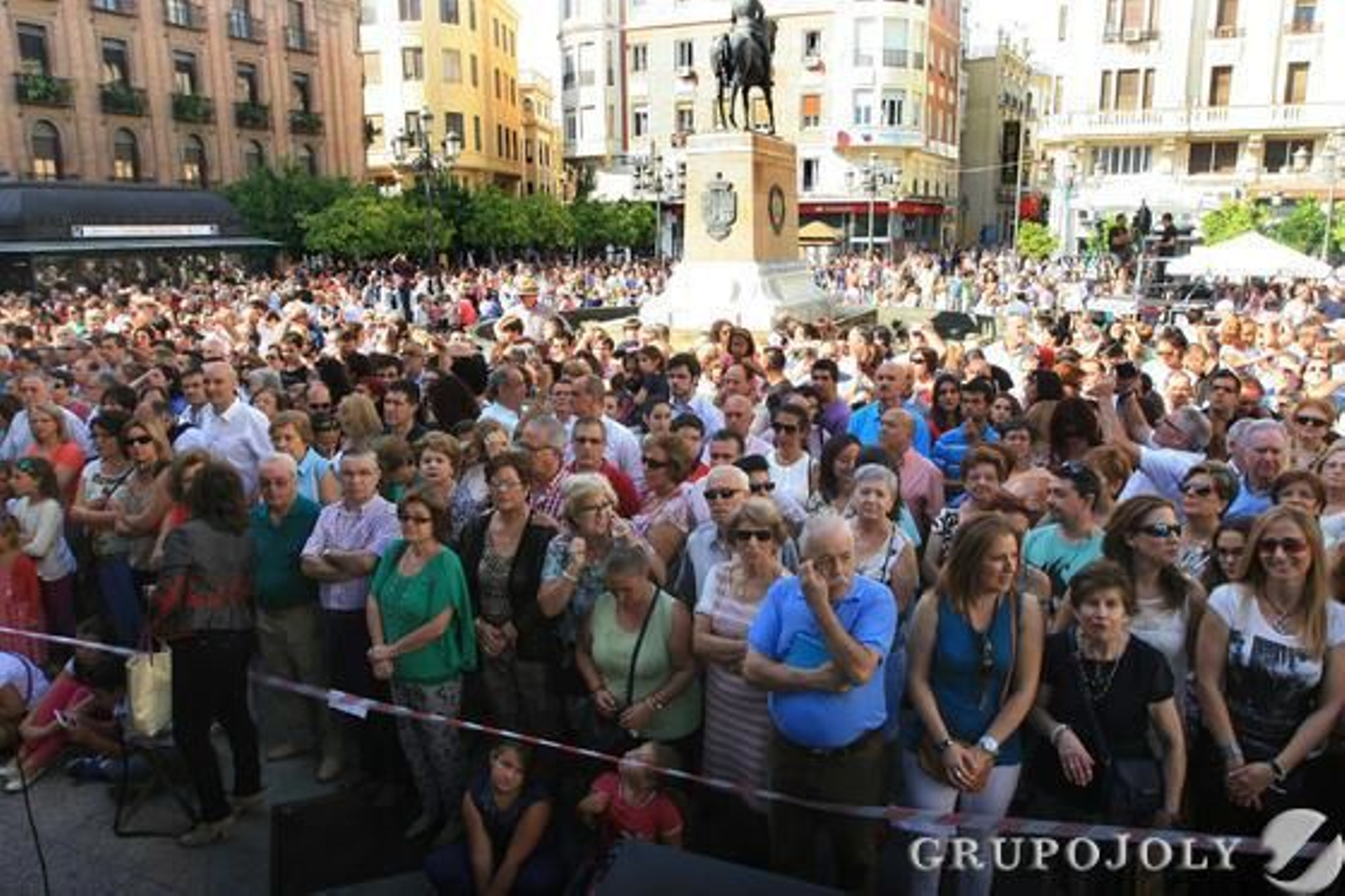 Foto: Óscar Barrionuevo