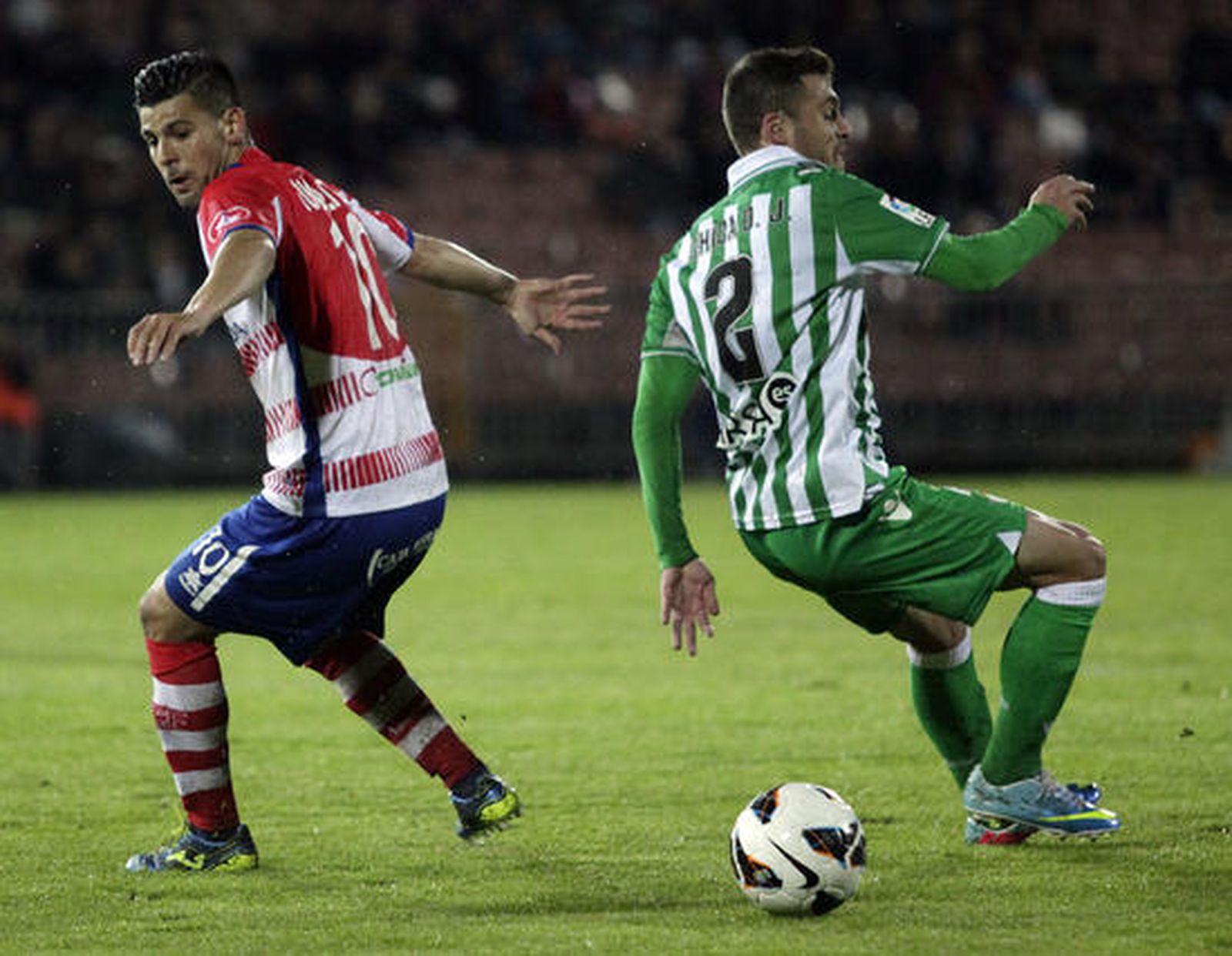 Foto: Pepe Villoslada