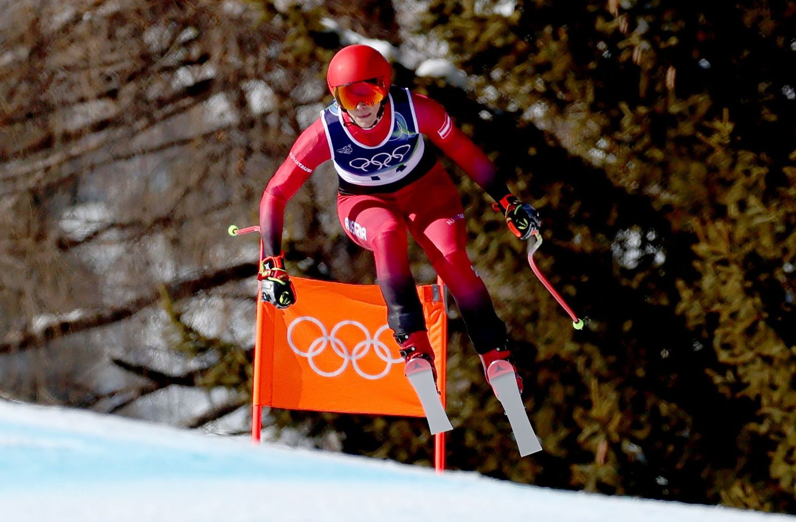 Las mejores fotos de los Juegos Olímpicos de invierno Milán Cortina d'Ampezzo 2026 | Tercera jornada
