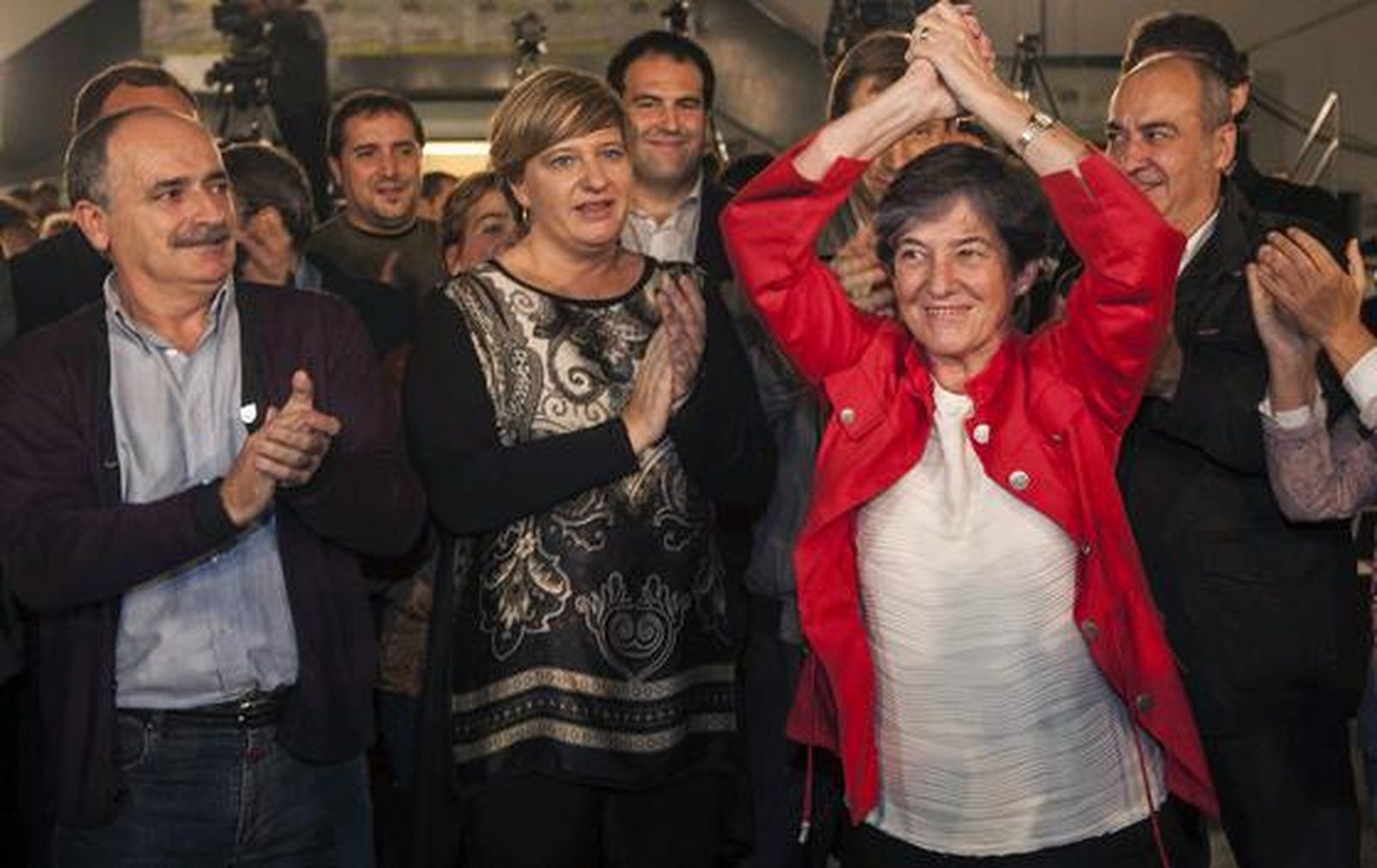 Foto: Efe/Reuters/Afp Photo