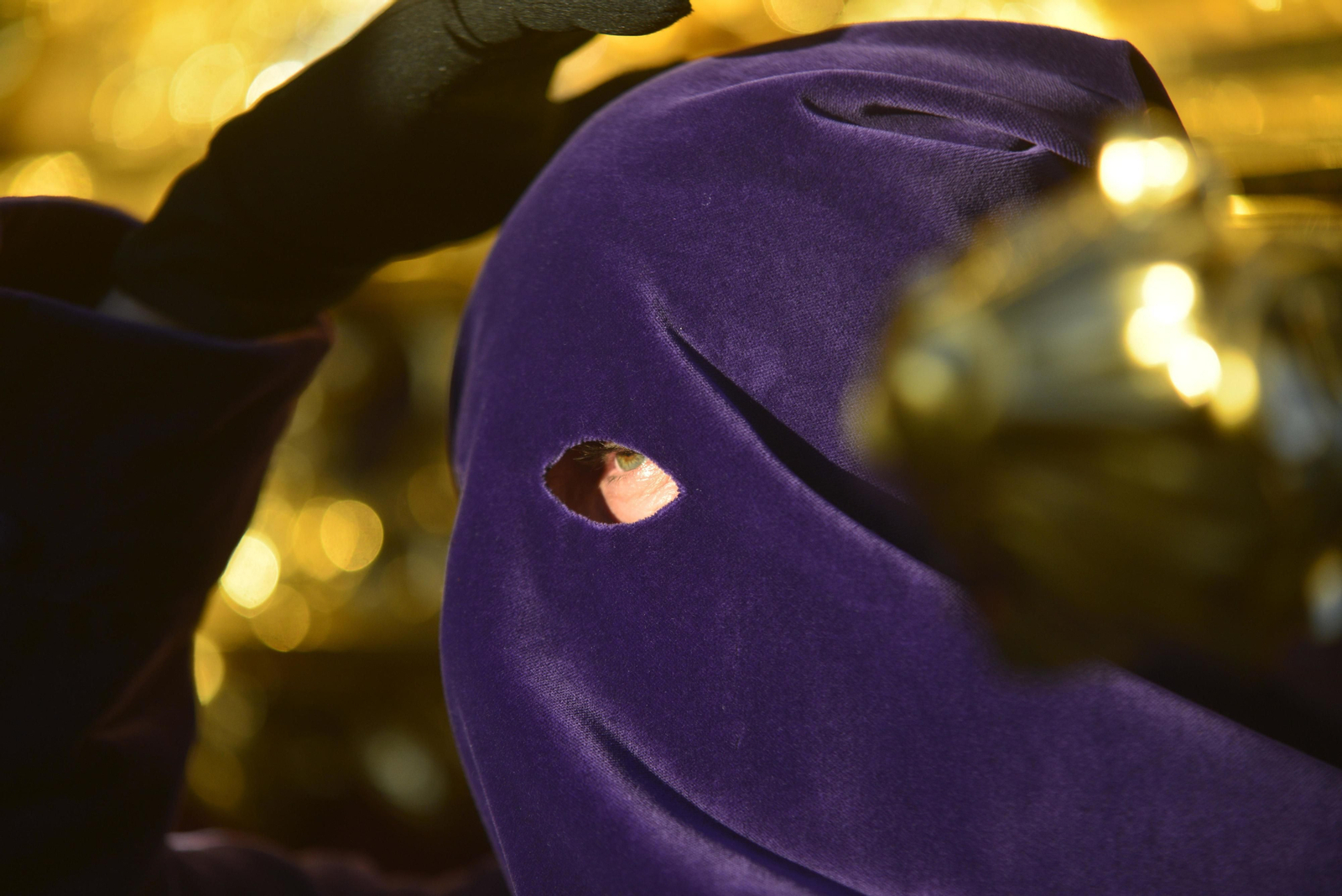 Las imágenes de El Valle