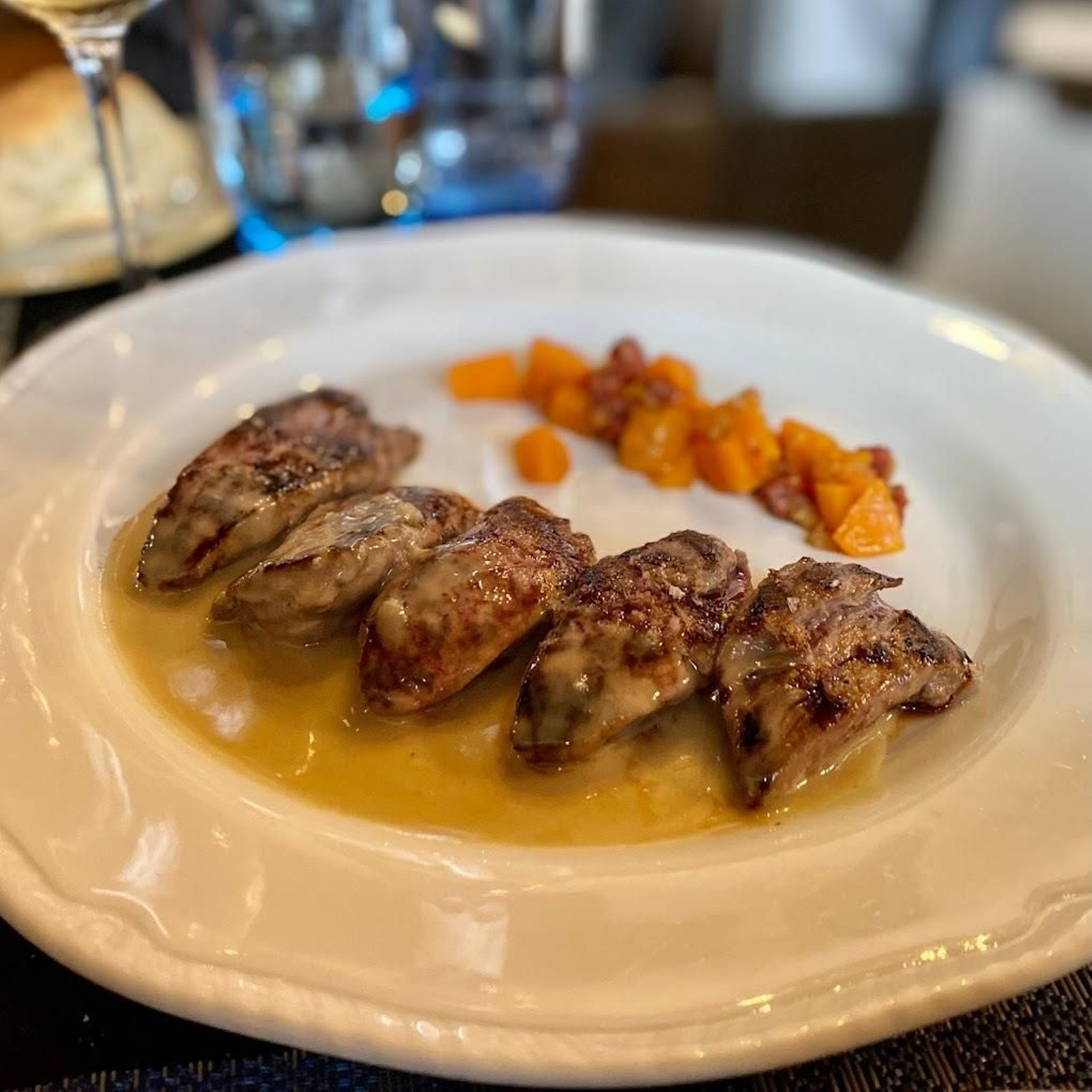 Restaurante Arrieros | Imagen José Emilio Gómez Losada