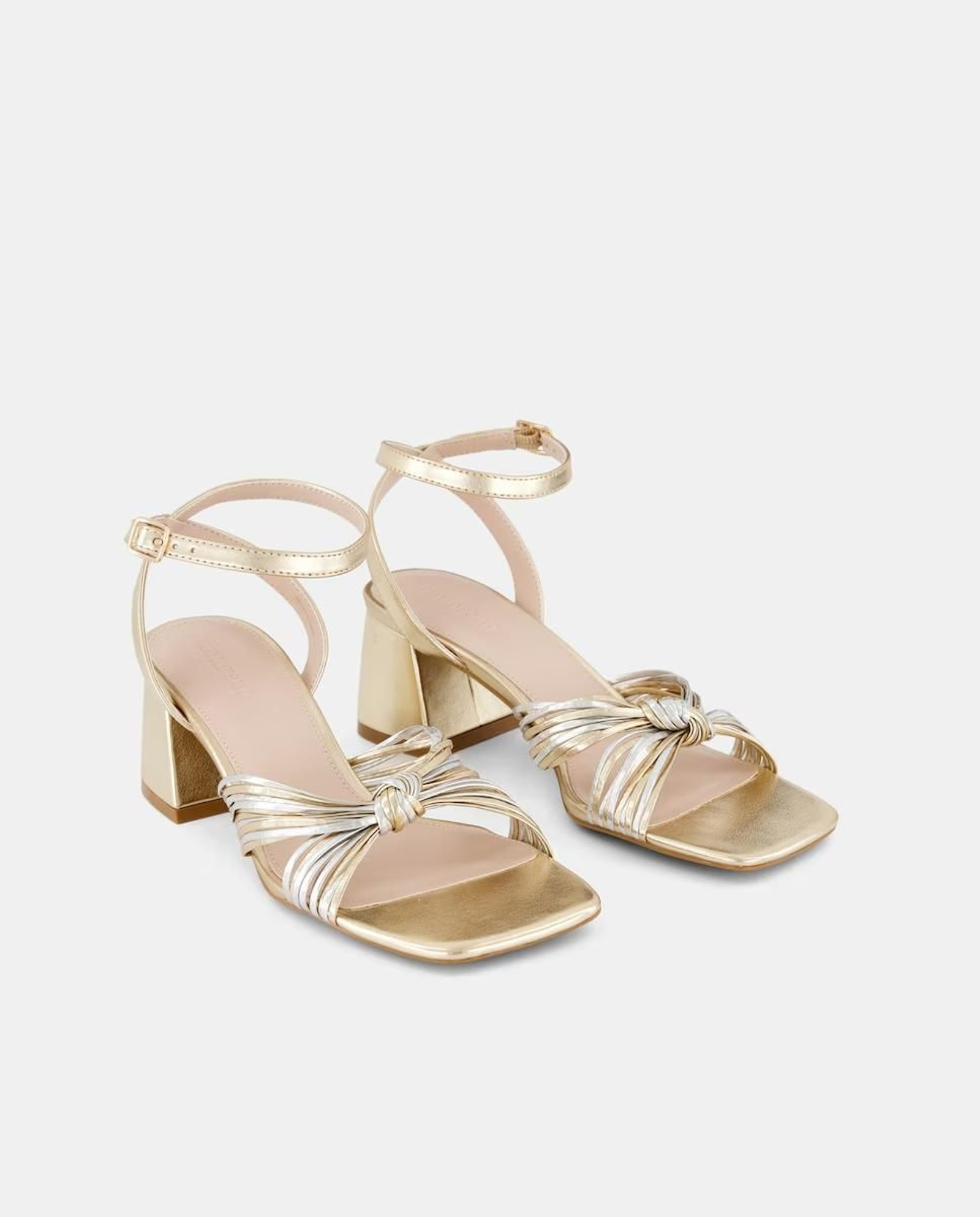 sandalias Tintoretto