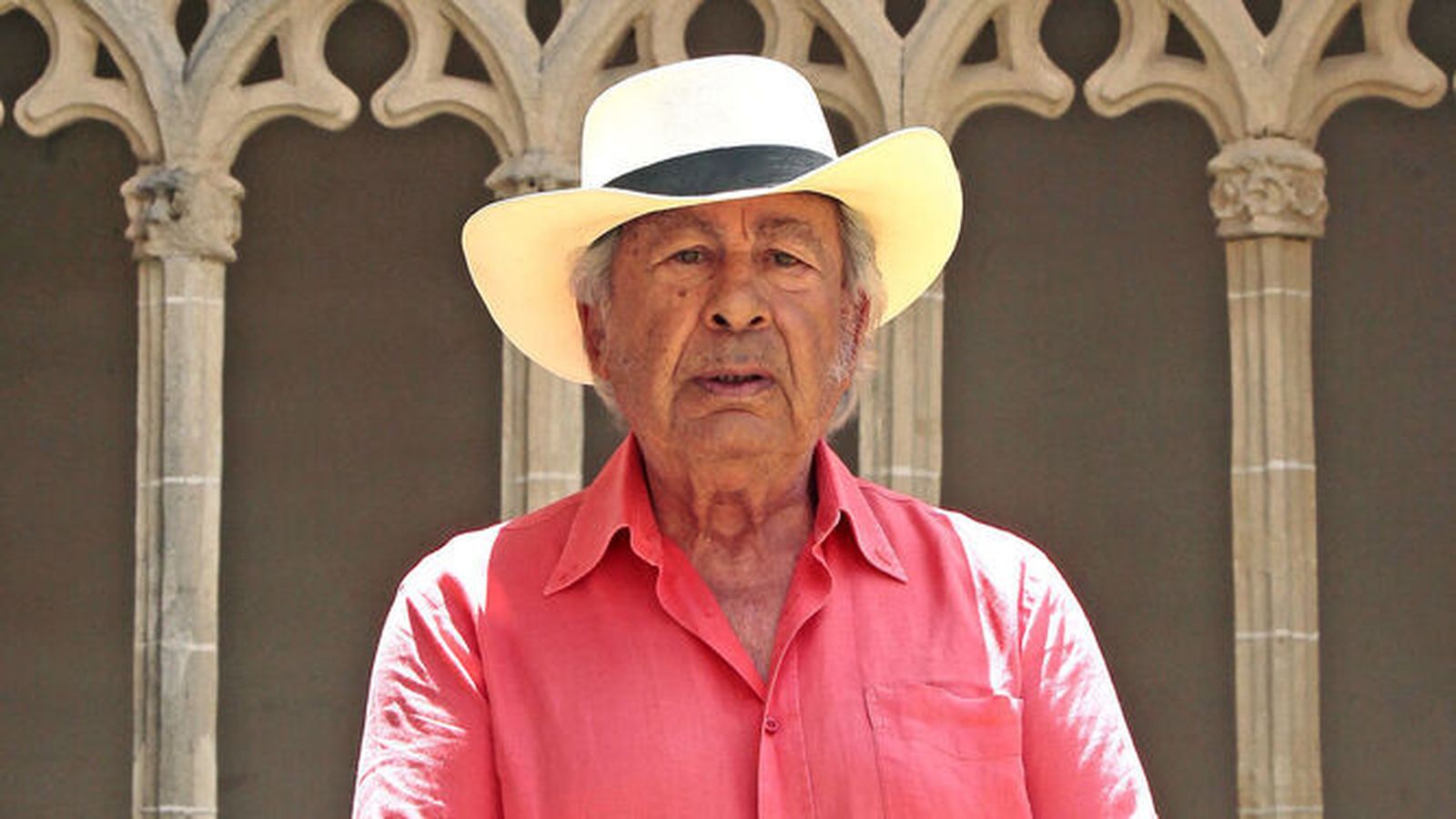 Manuel Morao, en una imagen de archivo