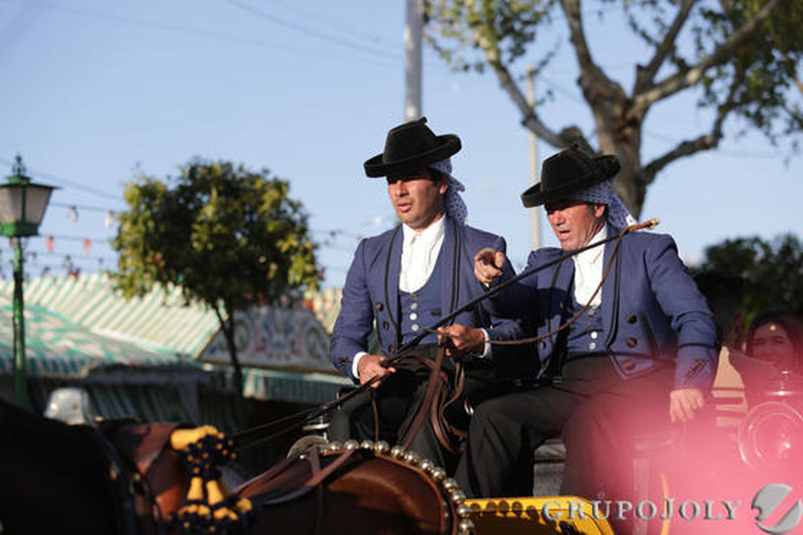 Foto: María José López
