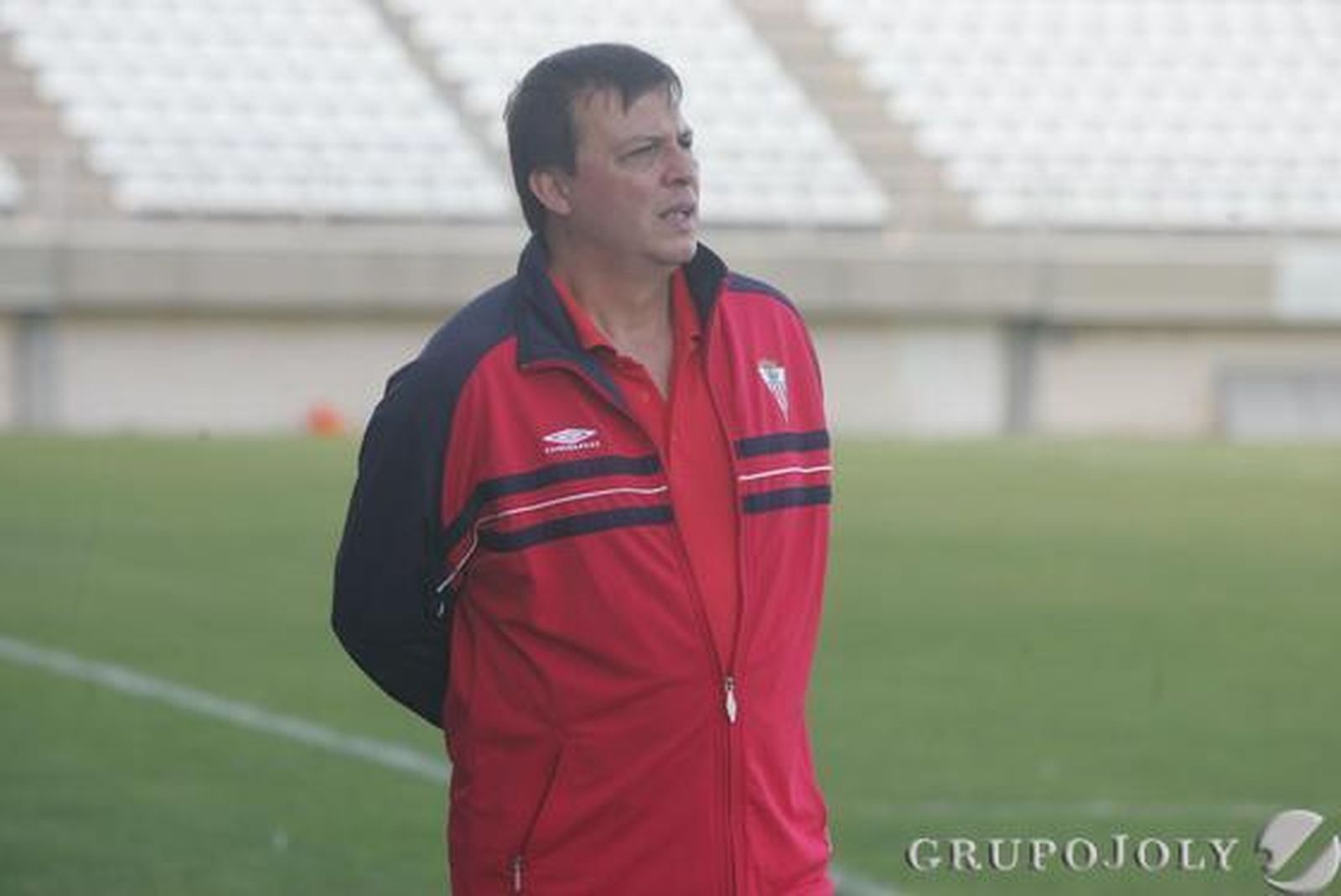 Foto: Jose Maria Quinones