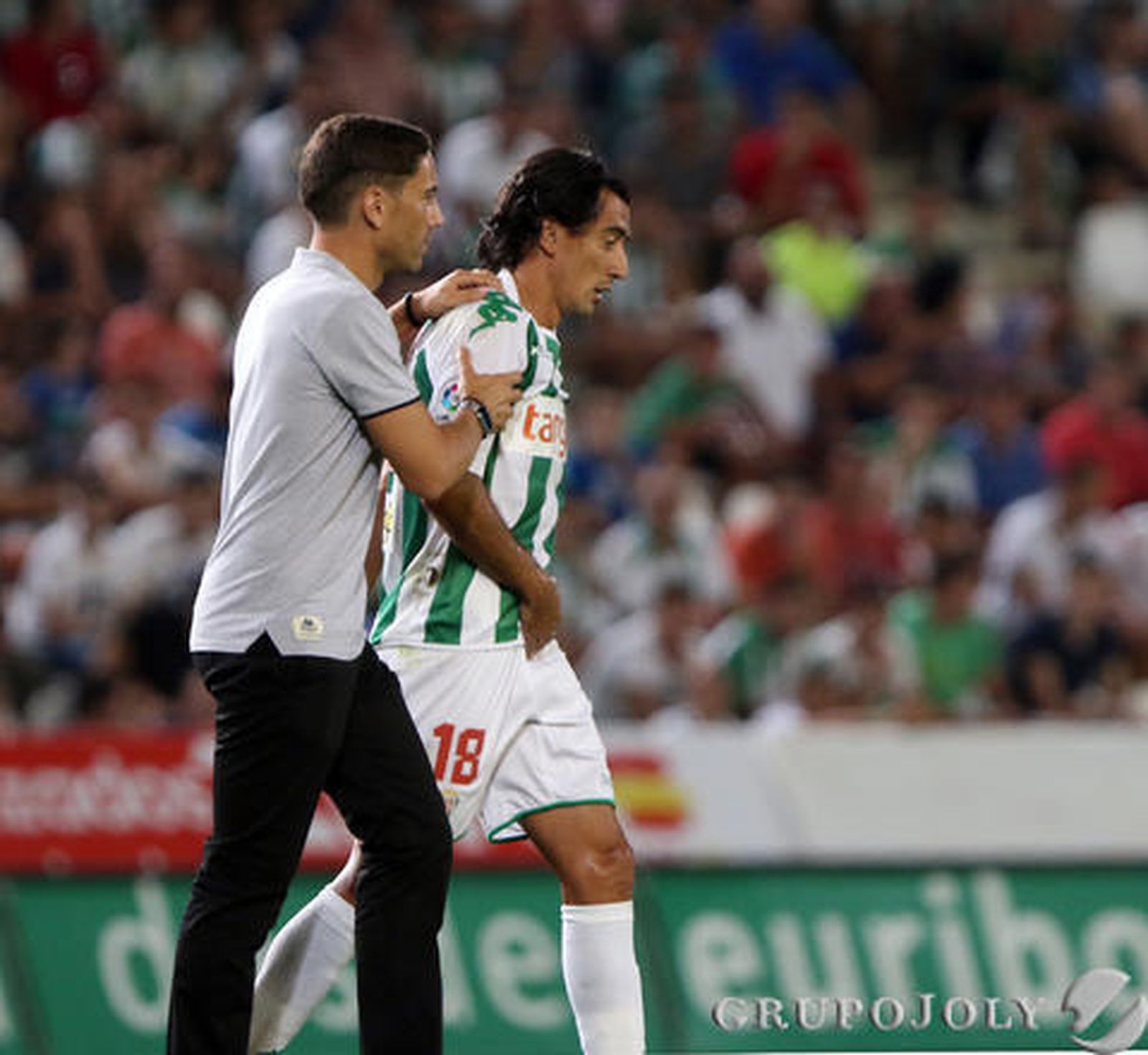 Foto: O. Barrionuevo