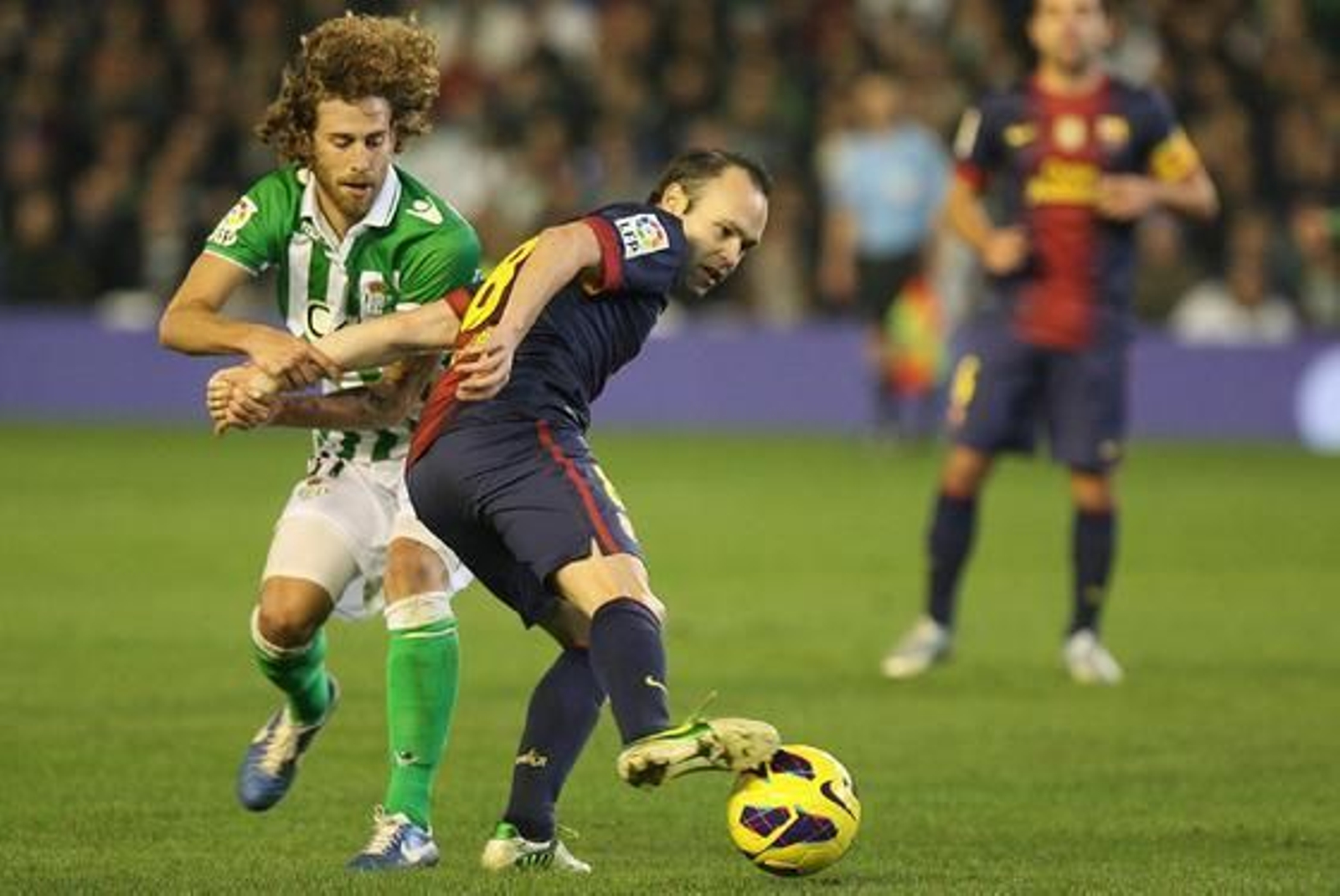 Foto: Antonio Pizarro