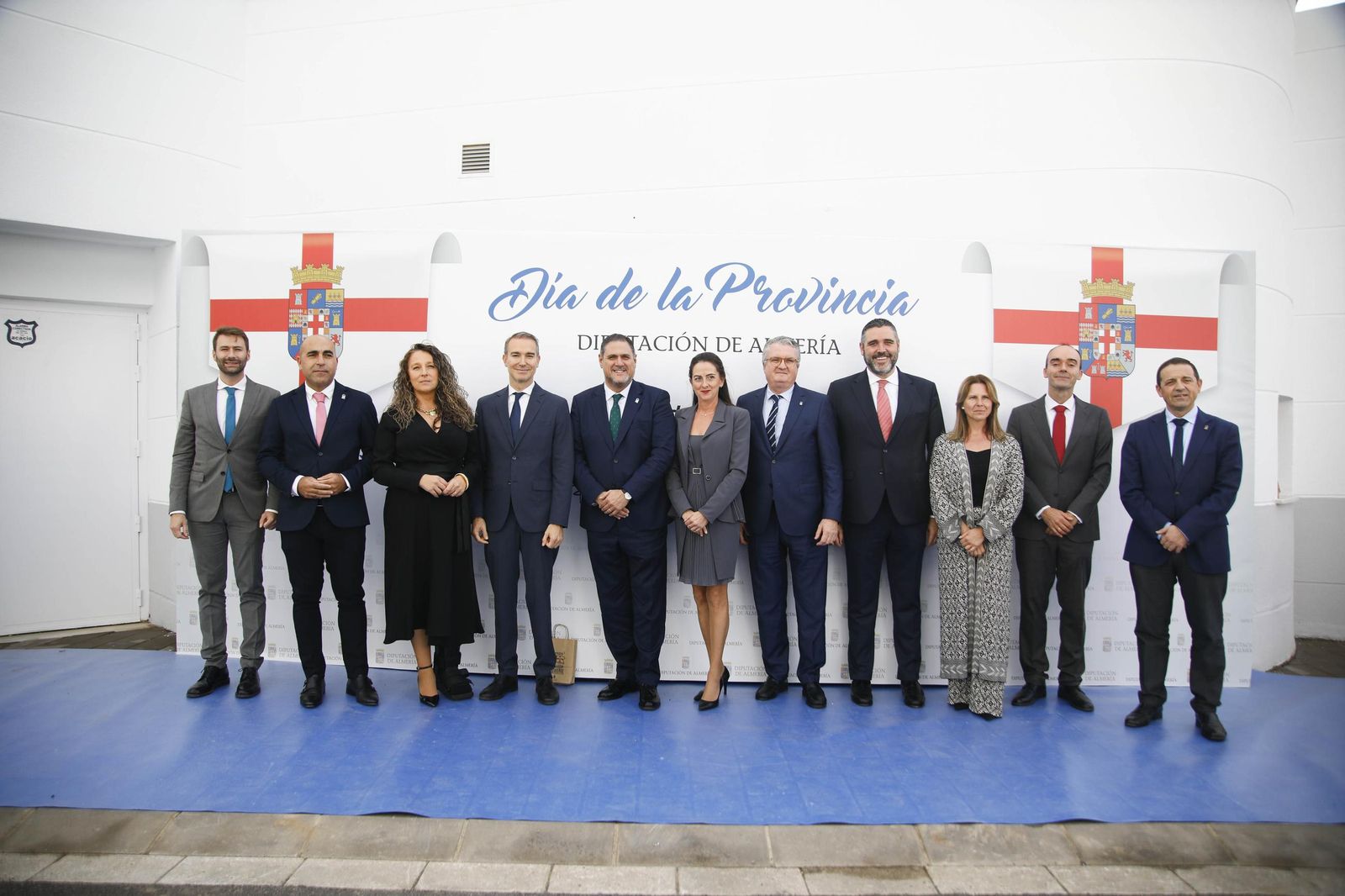 Las mejores imágenes del día de la provincia de Almería