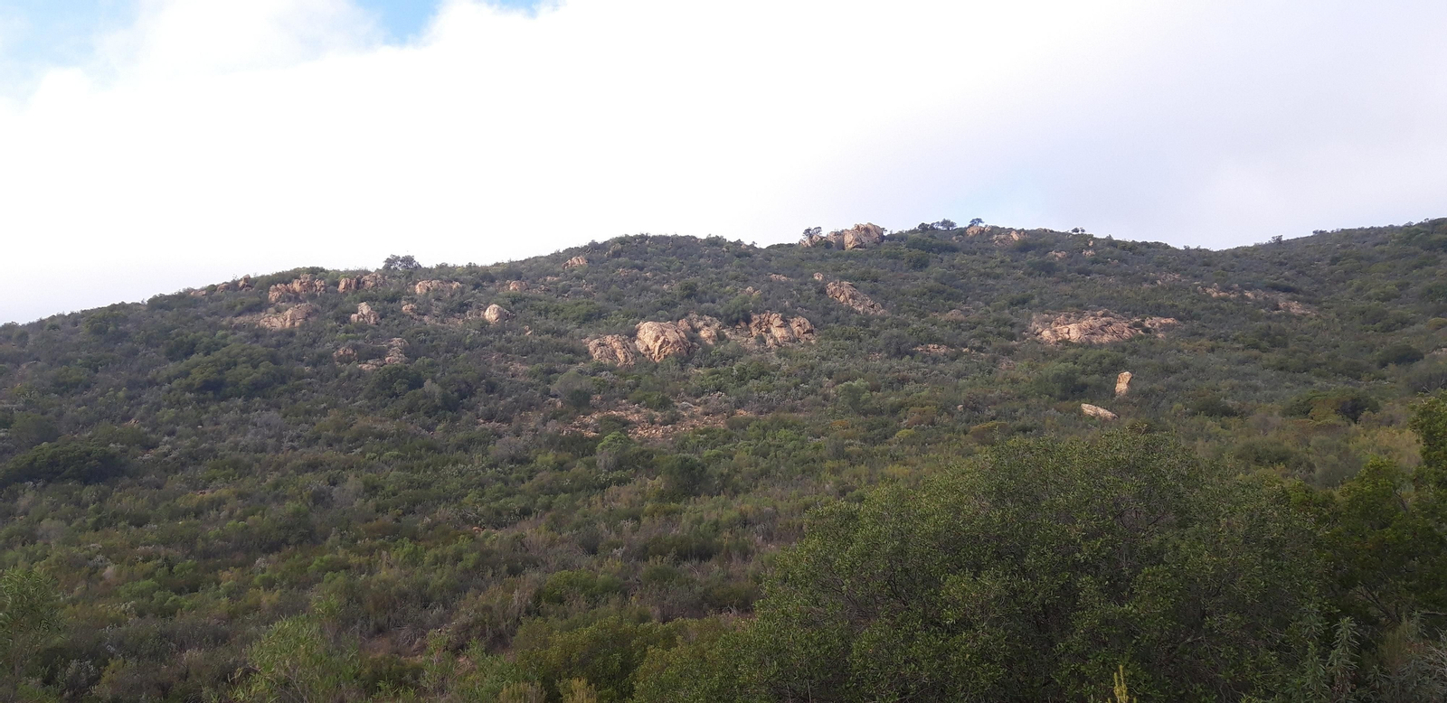 Fotos de la Ruta circular de El Castillo de las Guardas