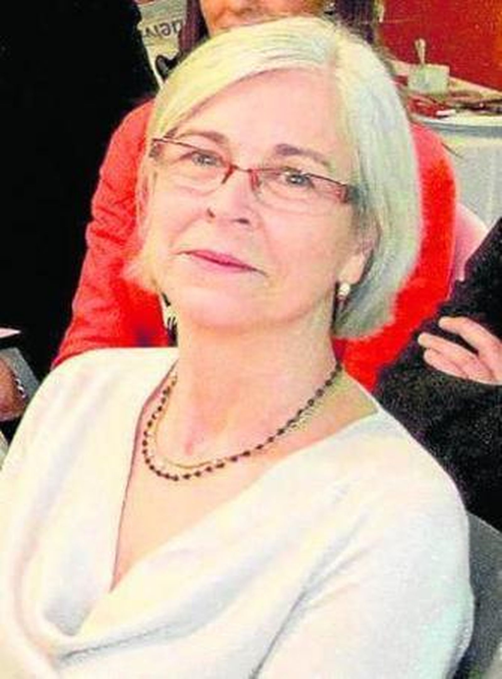 Pondría mi empeño en lograr un Pacto de Estado por la Educación"