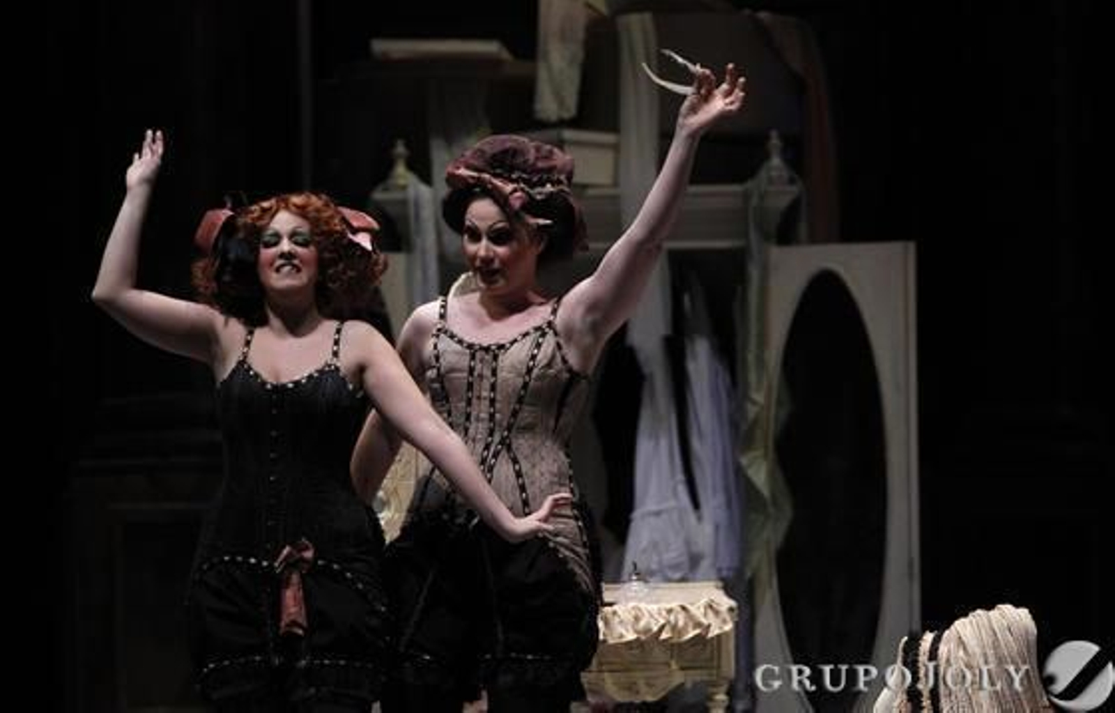 Foto: Antonio Pizarro