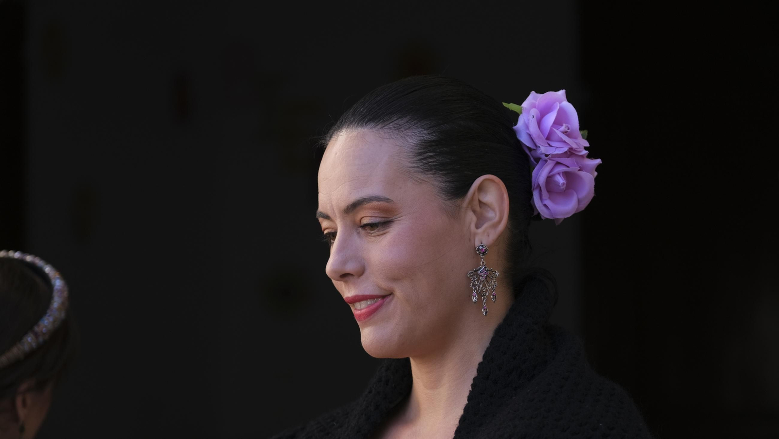 Recreación histórica de la visita del Marqués de los Vélez a Vélez Rubio, en imágenes