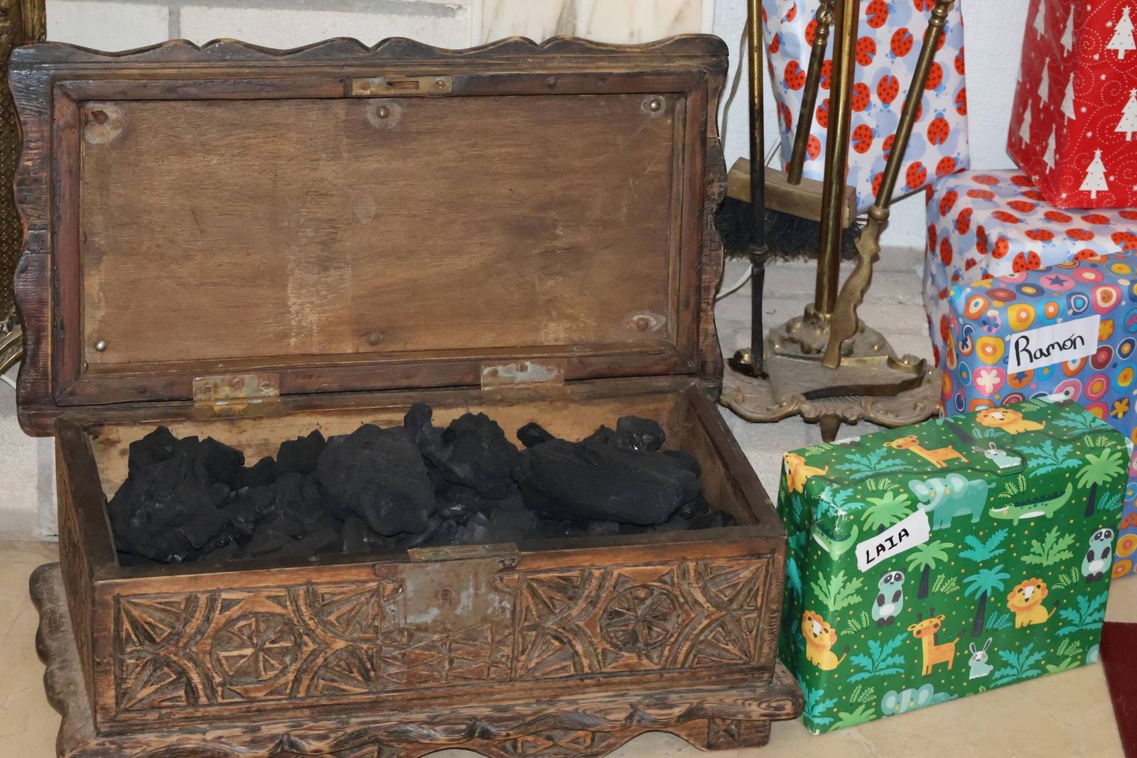 Posada Real Chiclana 2025