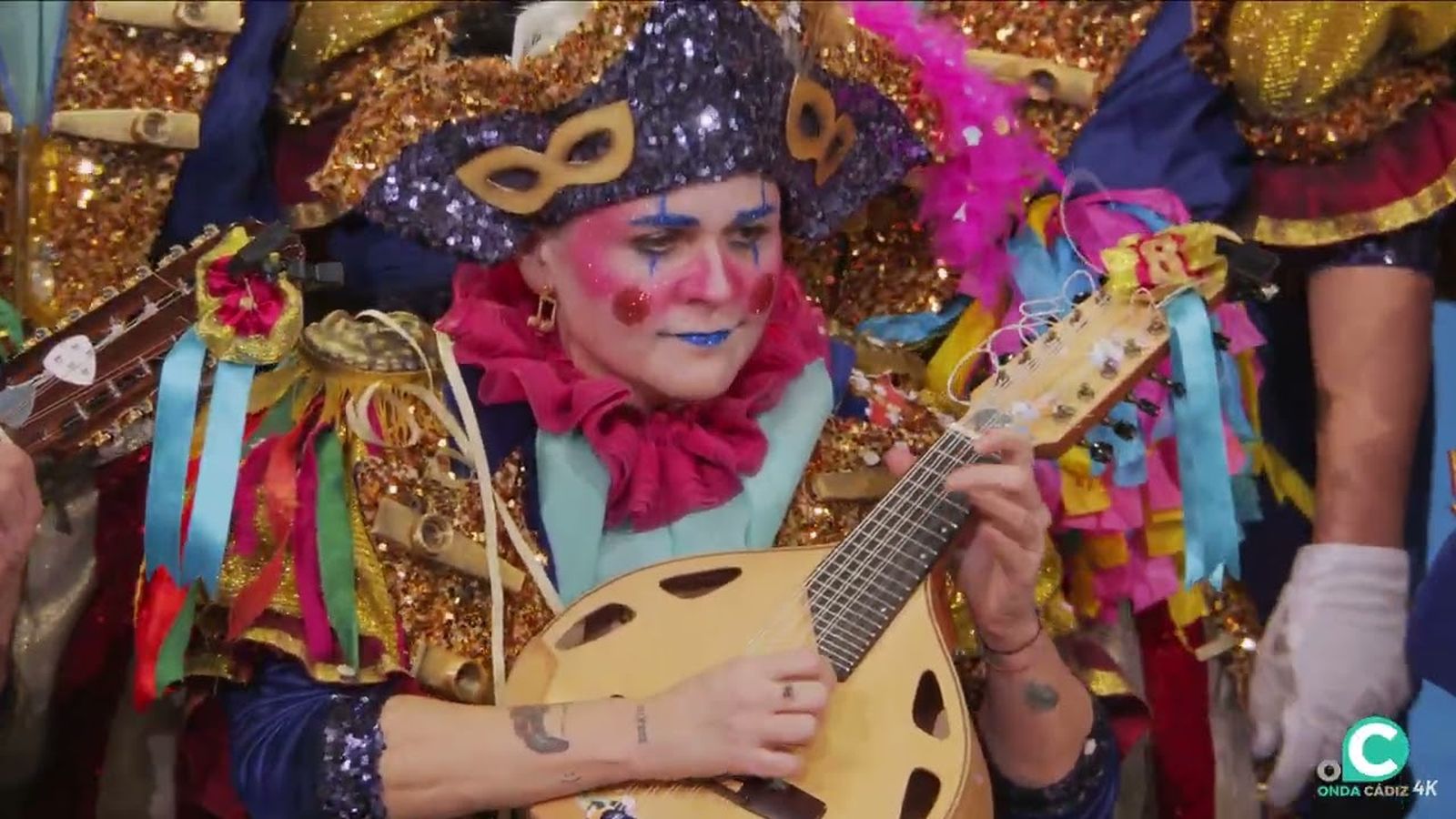 Coro, La Esencia - Cuartos