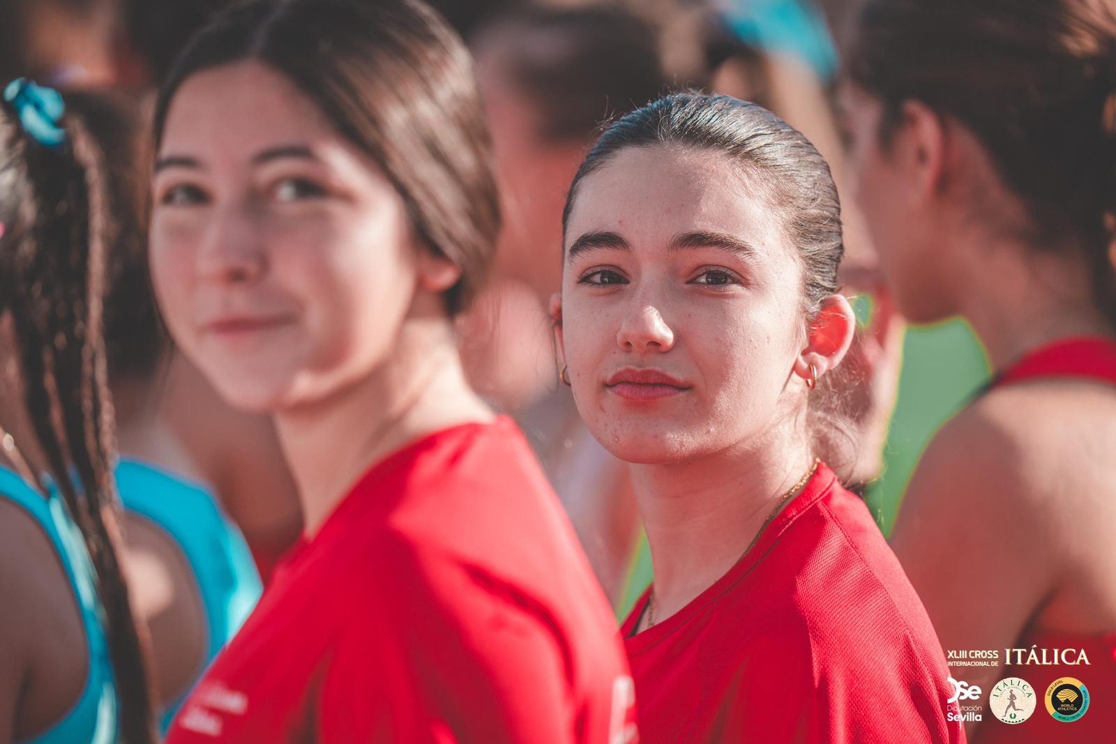 Búscate en las fotos del Cross de Itálica 2025 | 6