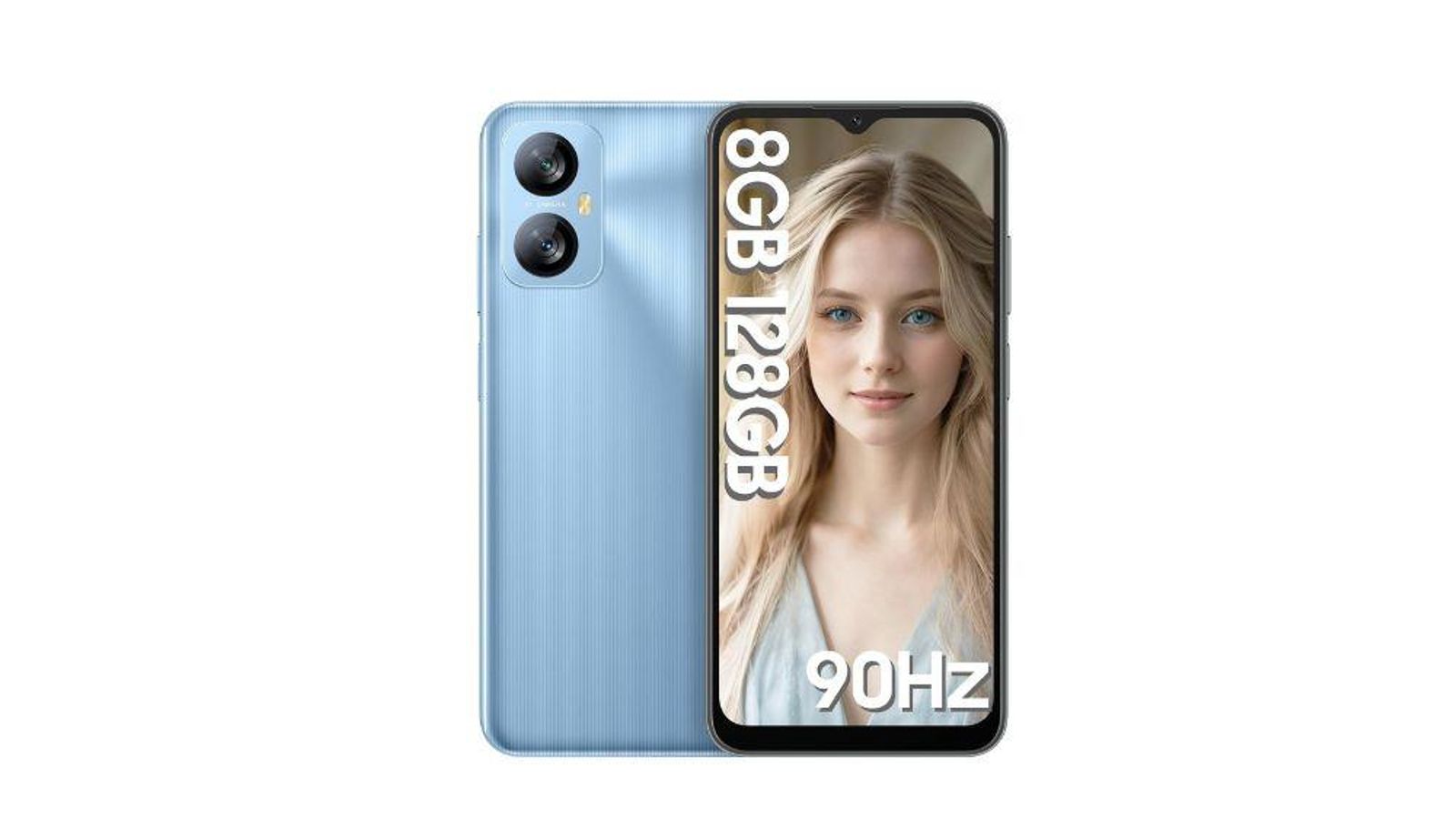 Blackview A52Pro 8GB + 128GB Blackview A52Pro 8GB + 128GB