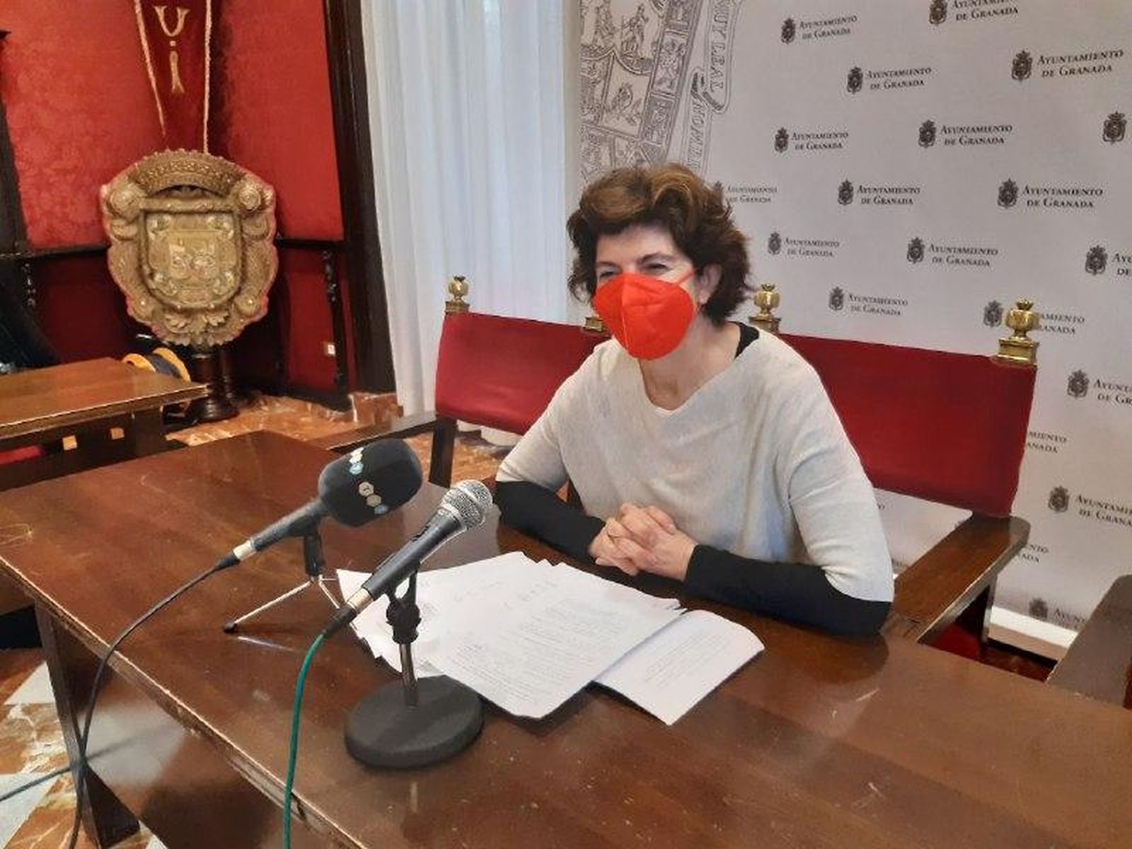 Podemos-IU denuncia la eliminación de casi 15.000 horas de talleres deportivos en Granada