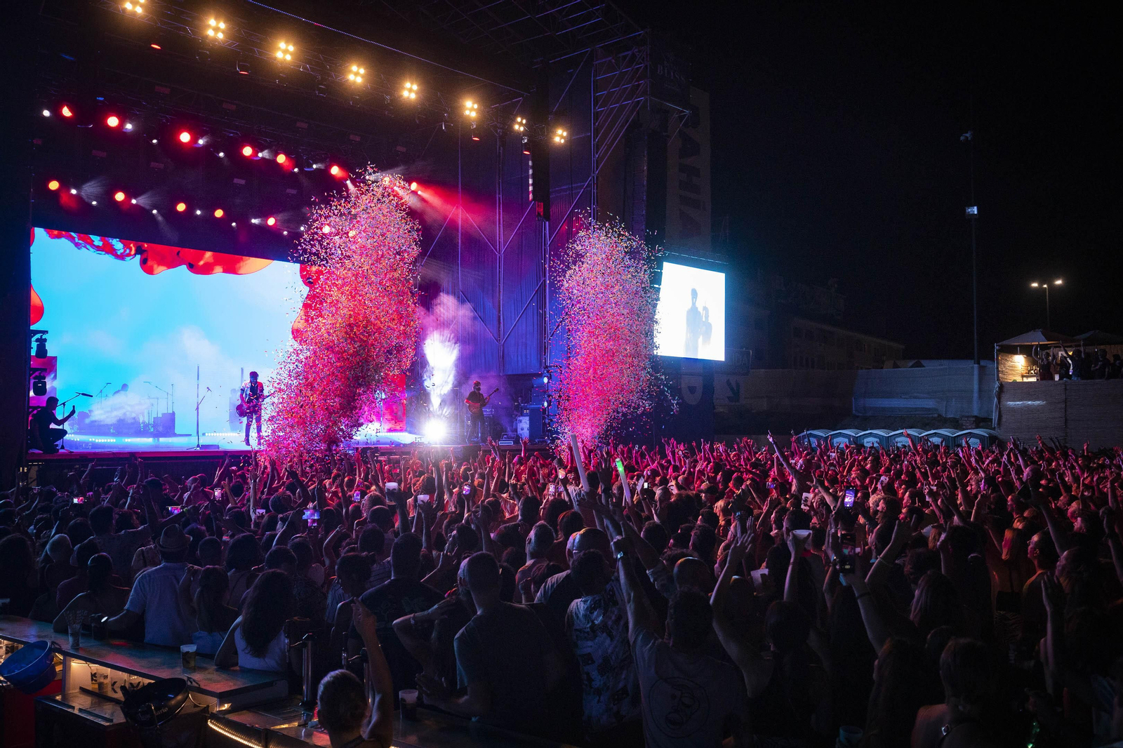 Búscate en las imágenes del Bahía Sound Day 2023 en San Fernando