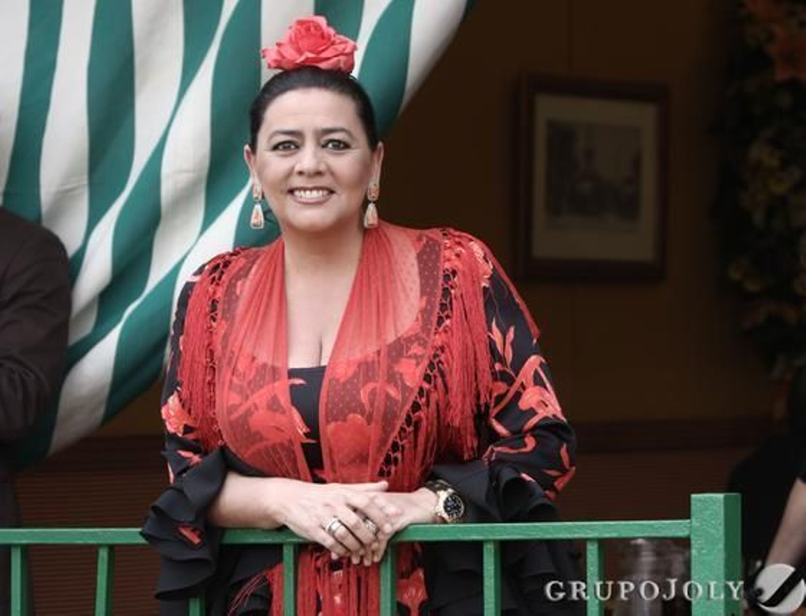 Foto: José Ángel García