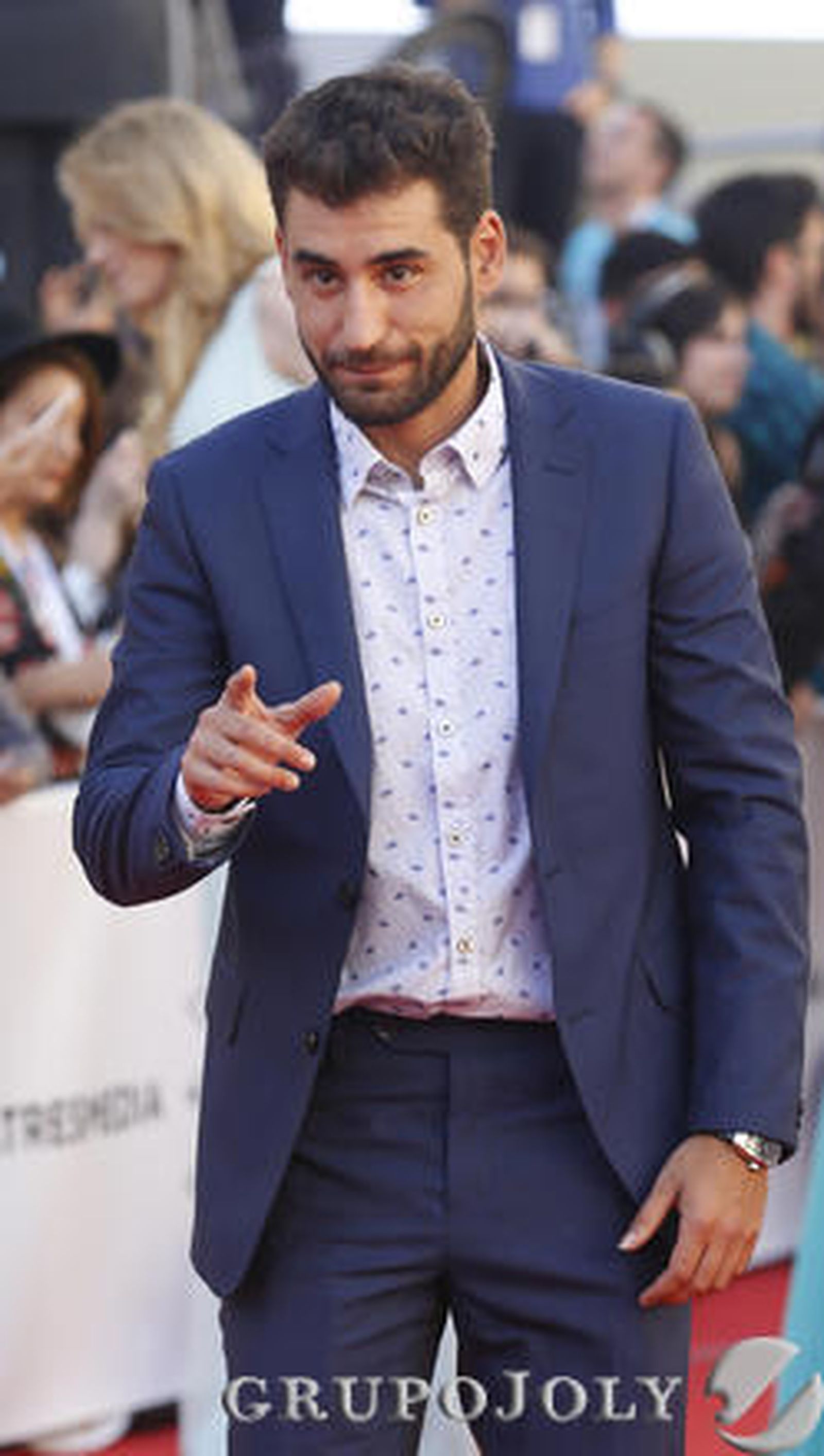 Foto: Javier Albiñana