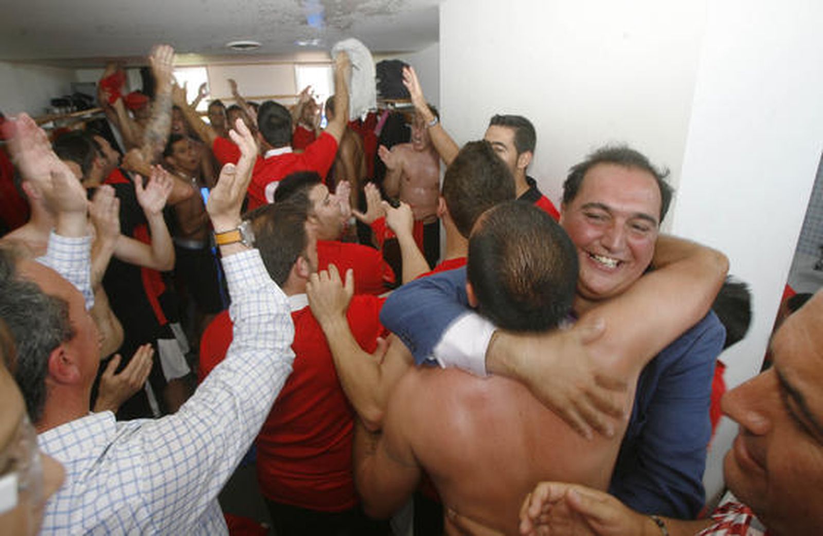 Foto: Borja Benjumeda