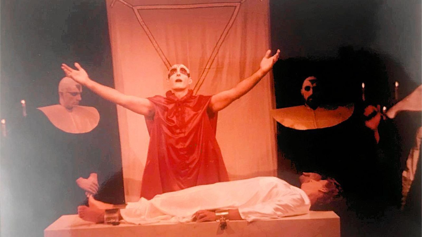 Corto Hechizos y conjuros.