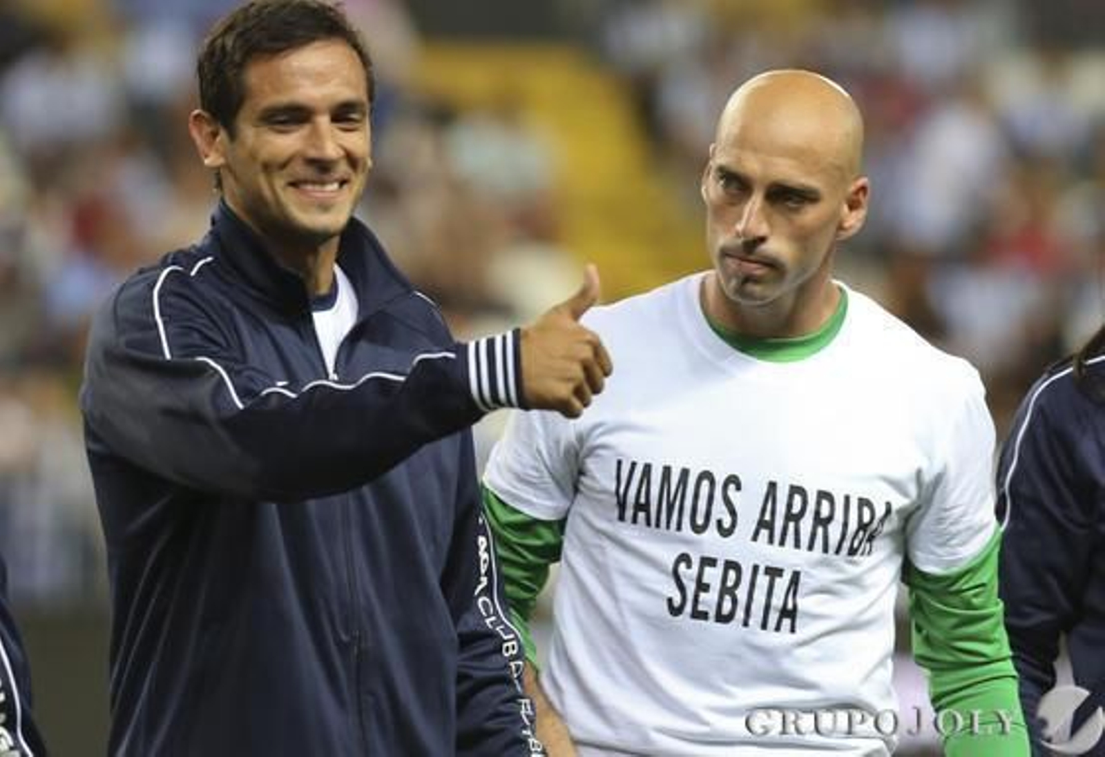 Foto: Javier Albiñana