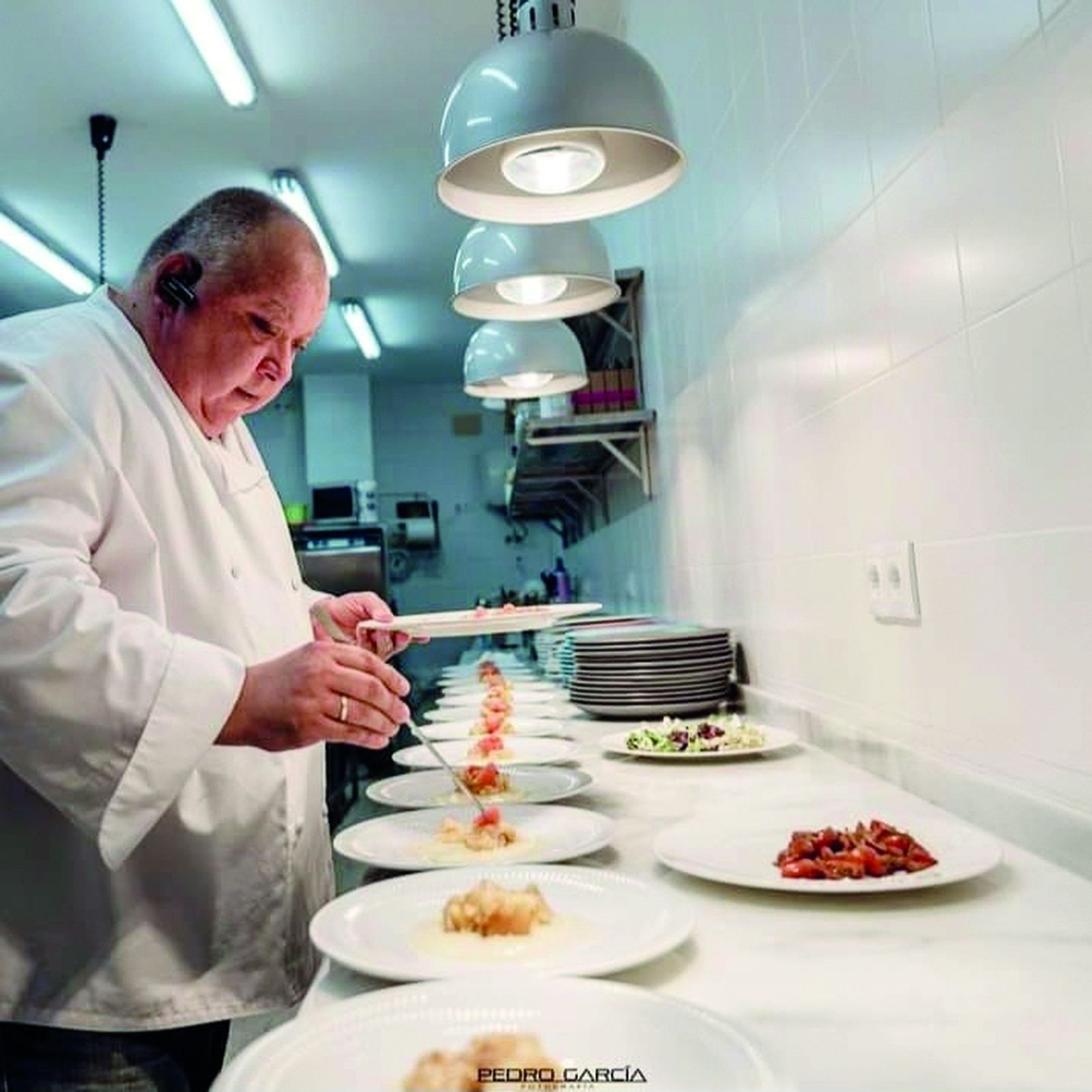 Lopi’s, donde cada bocado es comerse Huelva