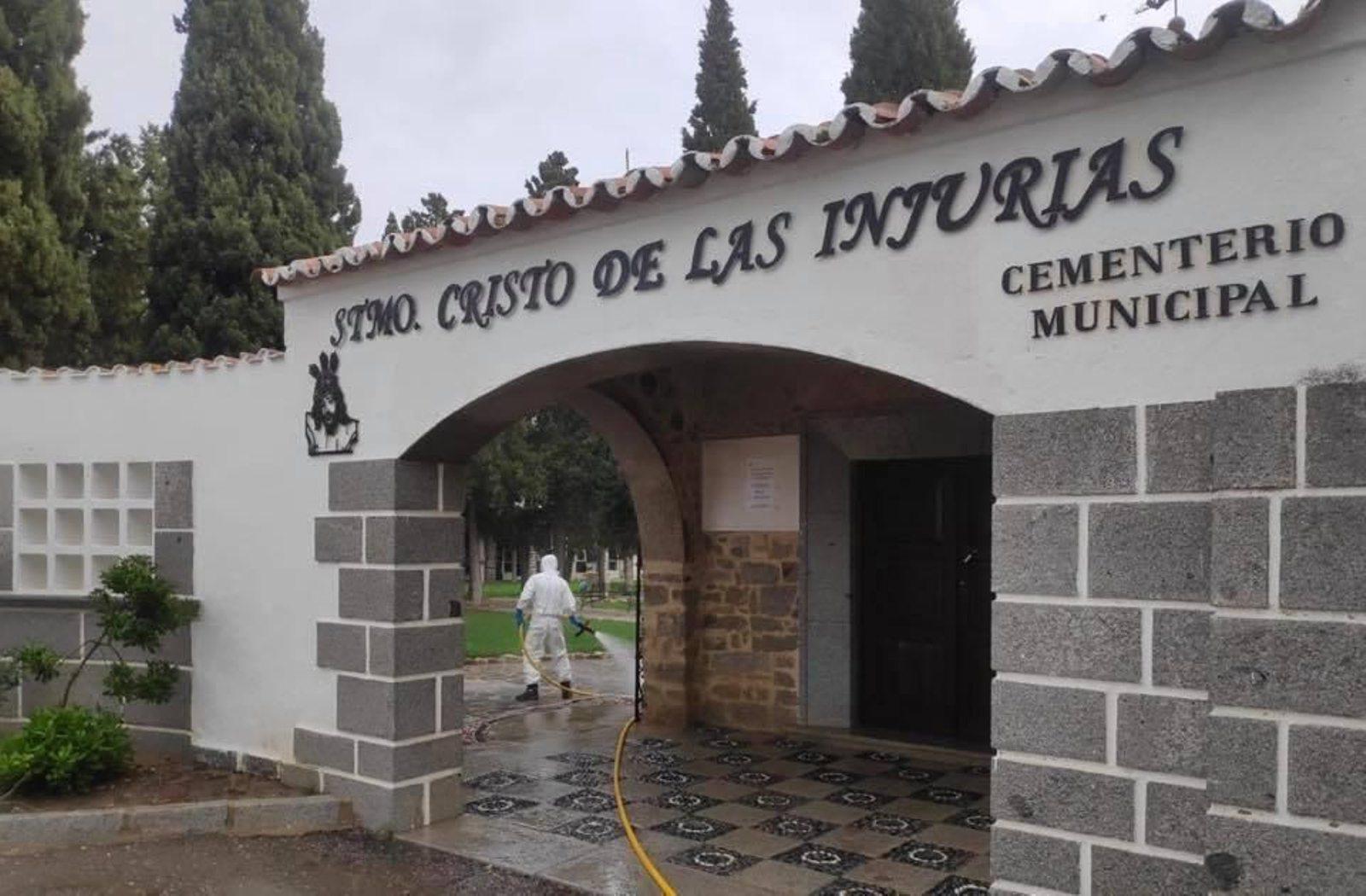 Estos son los municipios de Córdoba más golpeados por el coronavirus