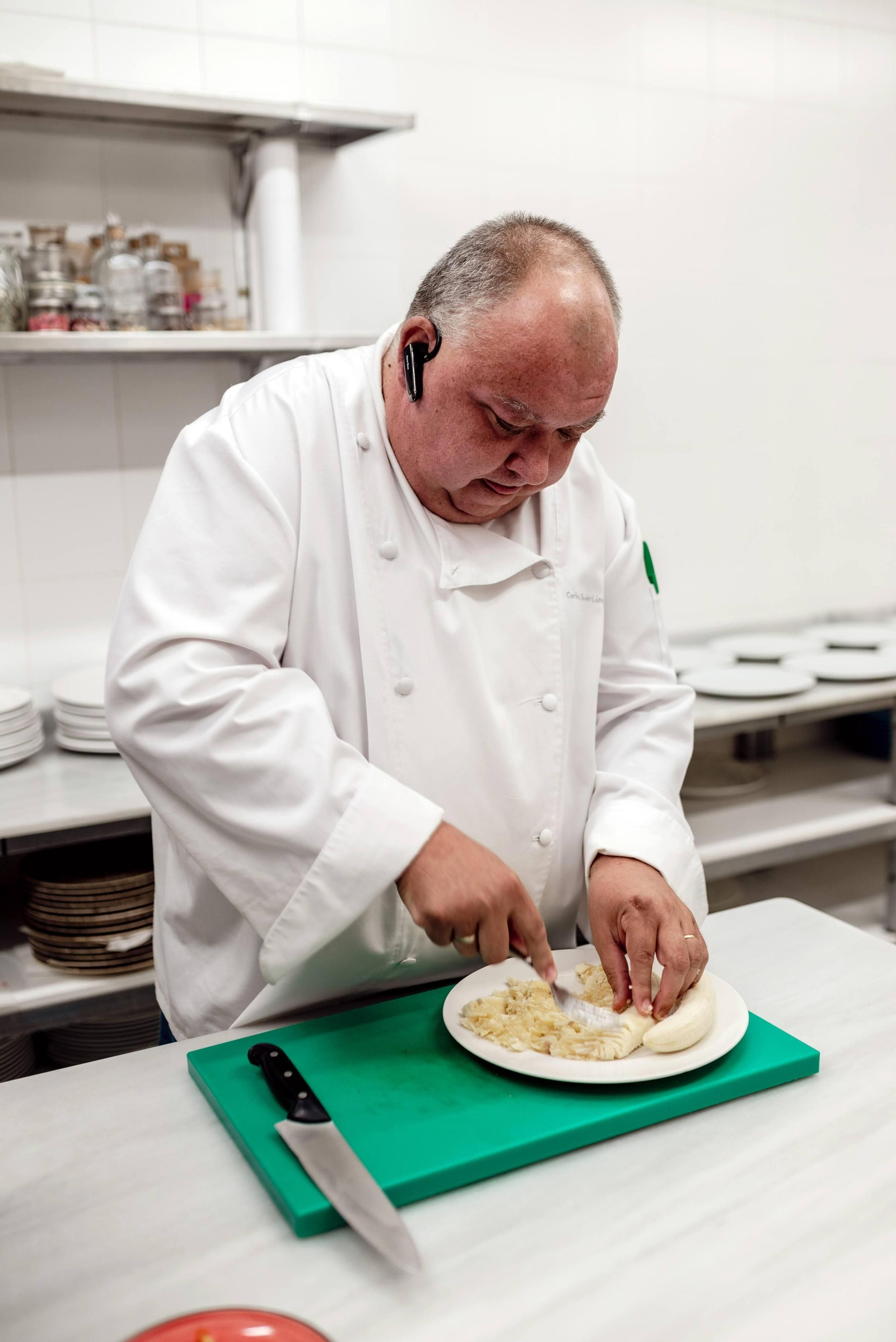 Carlos Javier López