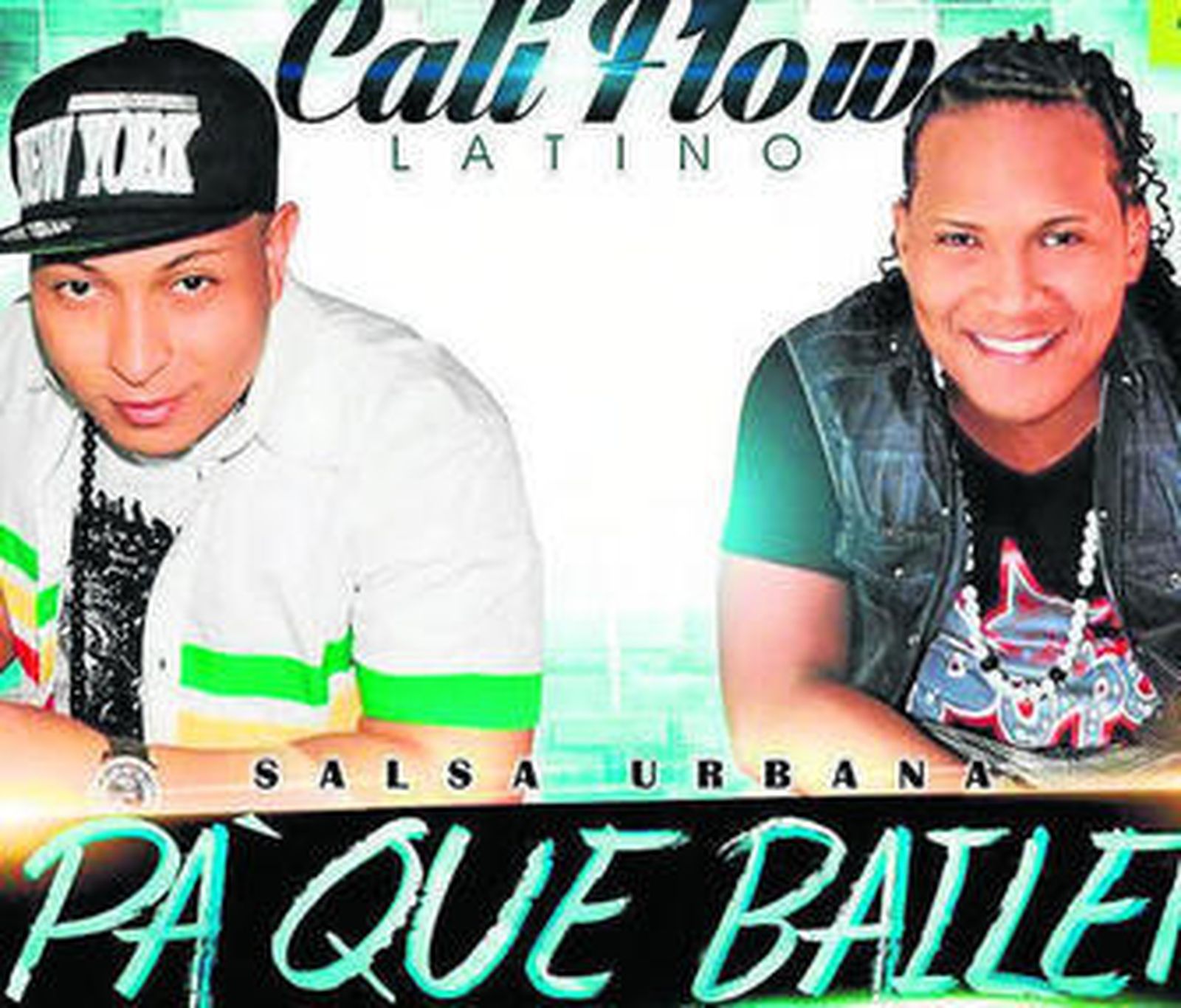 Cali Flow Latino han popularizado la salsa 'choke'.