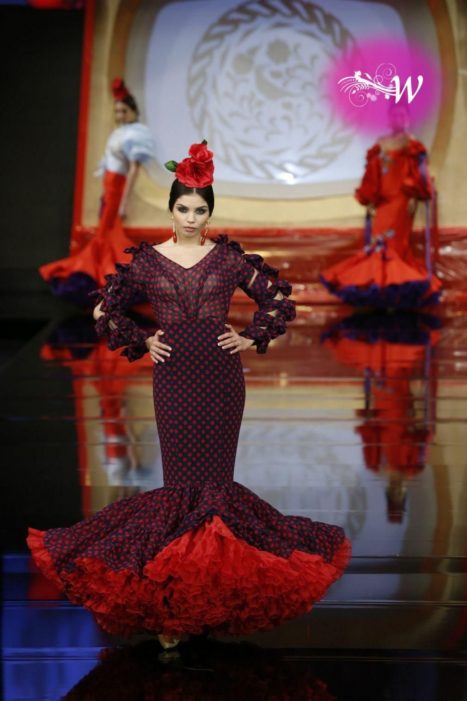 Antonio Gutierrez presenta su colección en SIMOF 2020, todas las fotos del desfile