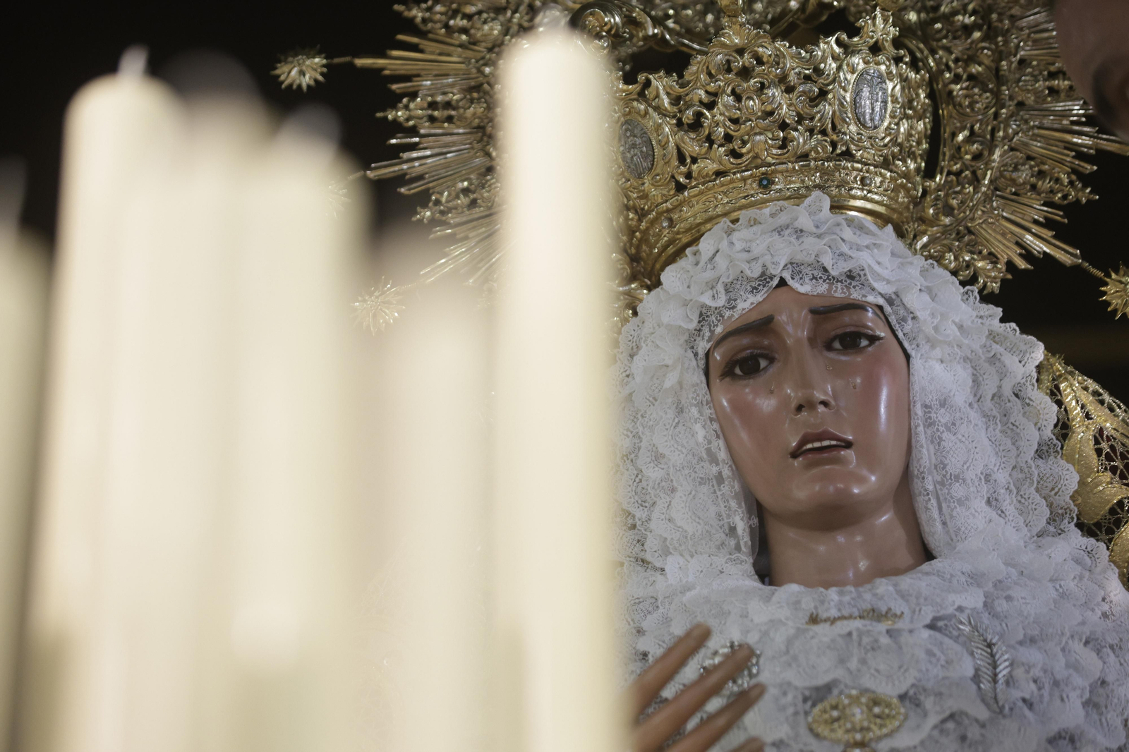 Nuestra Señora del Mayor Dolor Nuestra Señora del Mayor Dolor