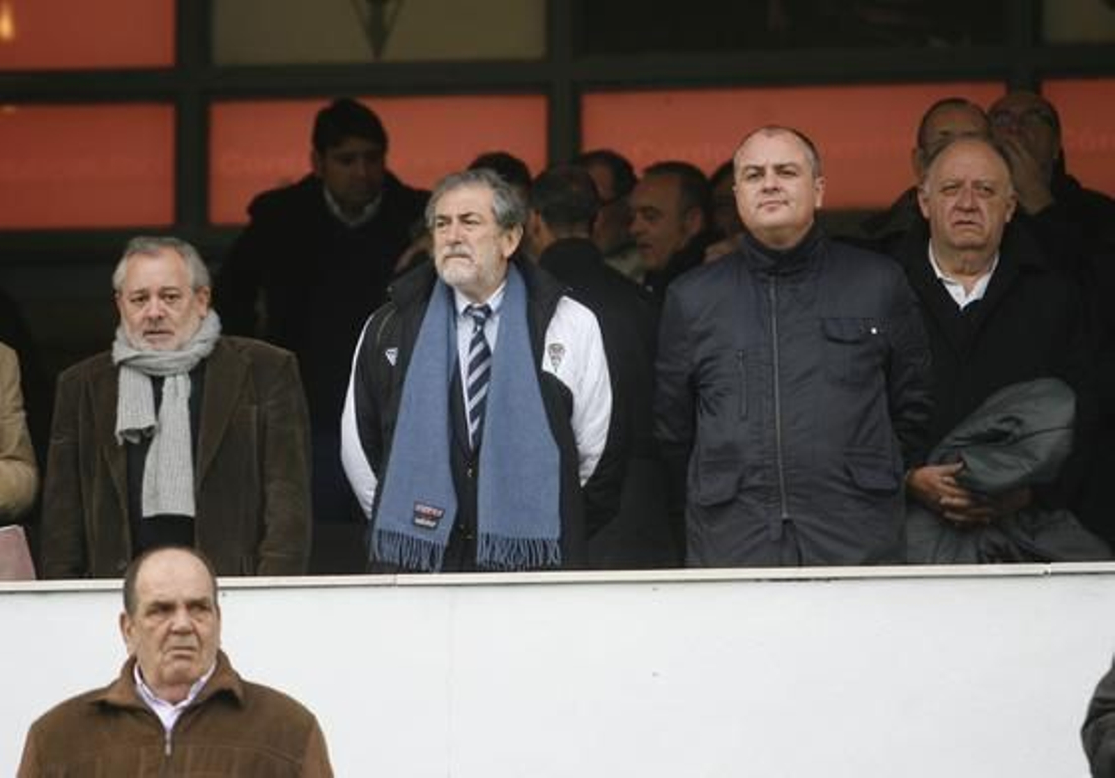 Los de Alcaraz sólo consiguen un decepecionante punto en 13ª  jornada.

Foto: Jose Martinez