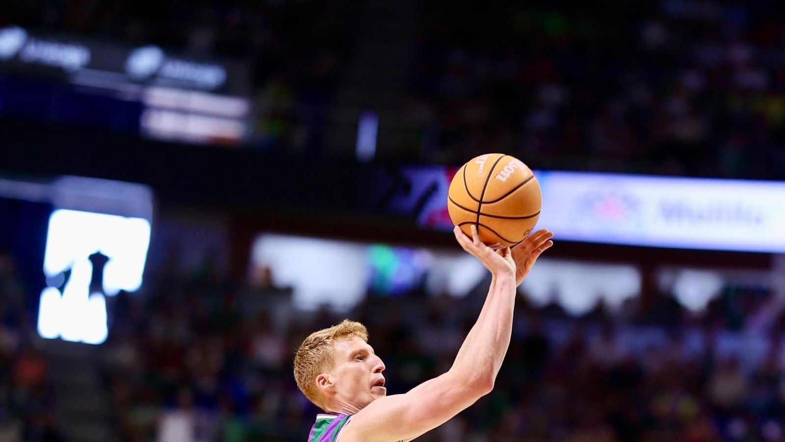 Las fotos del Unicaja-UCAM Murcia