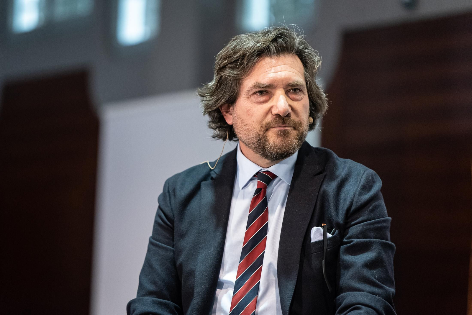 Imágenes del encuentro con las denominaciones de origen e indicadores geográficos protegidos de Huelva