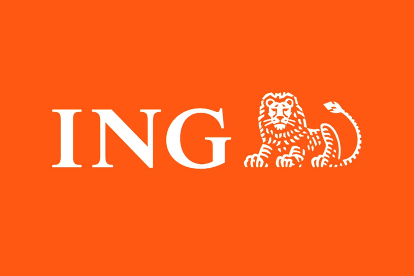 Logo de ING