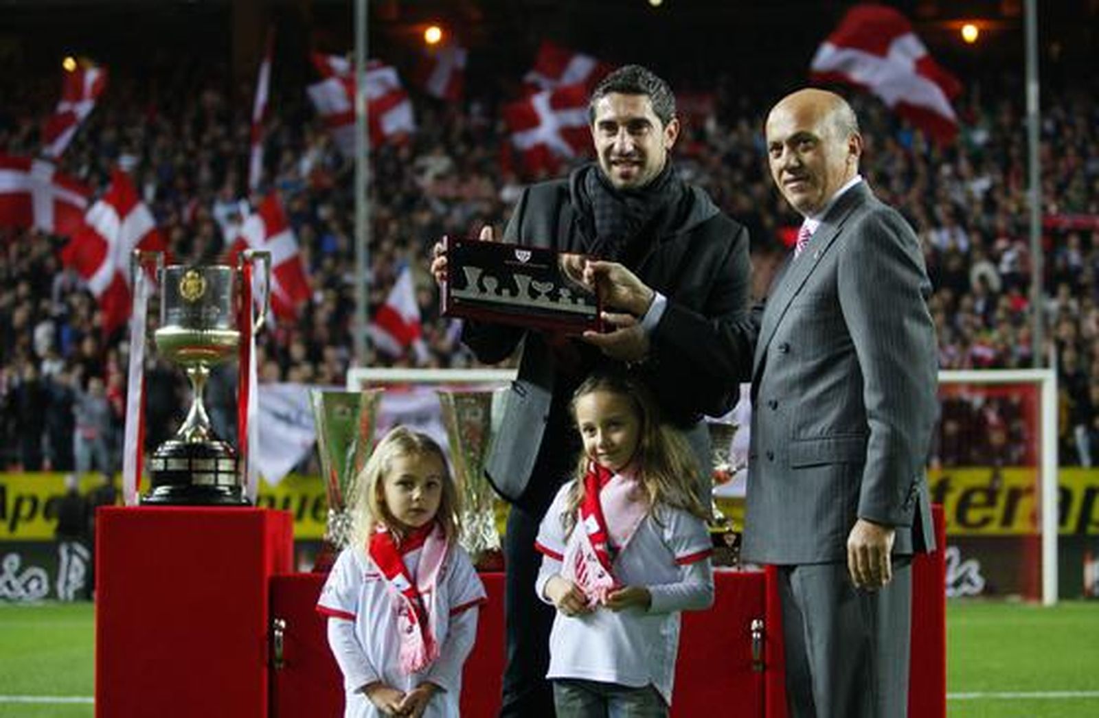 Foto: Antonio Pizarro