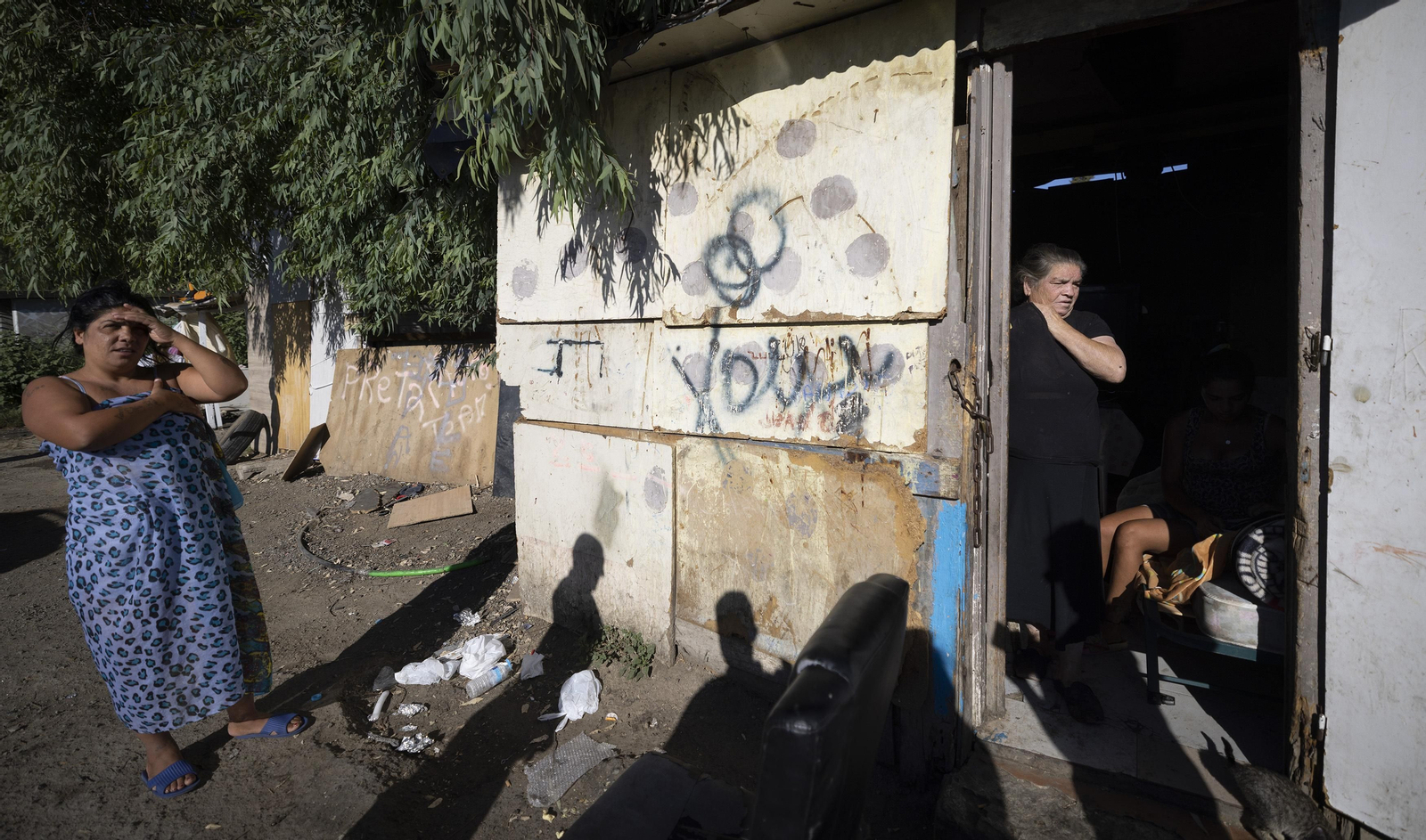 Los últimos del Vacie, todas las fotos