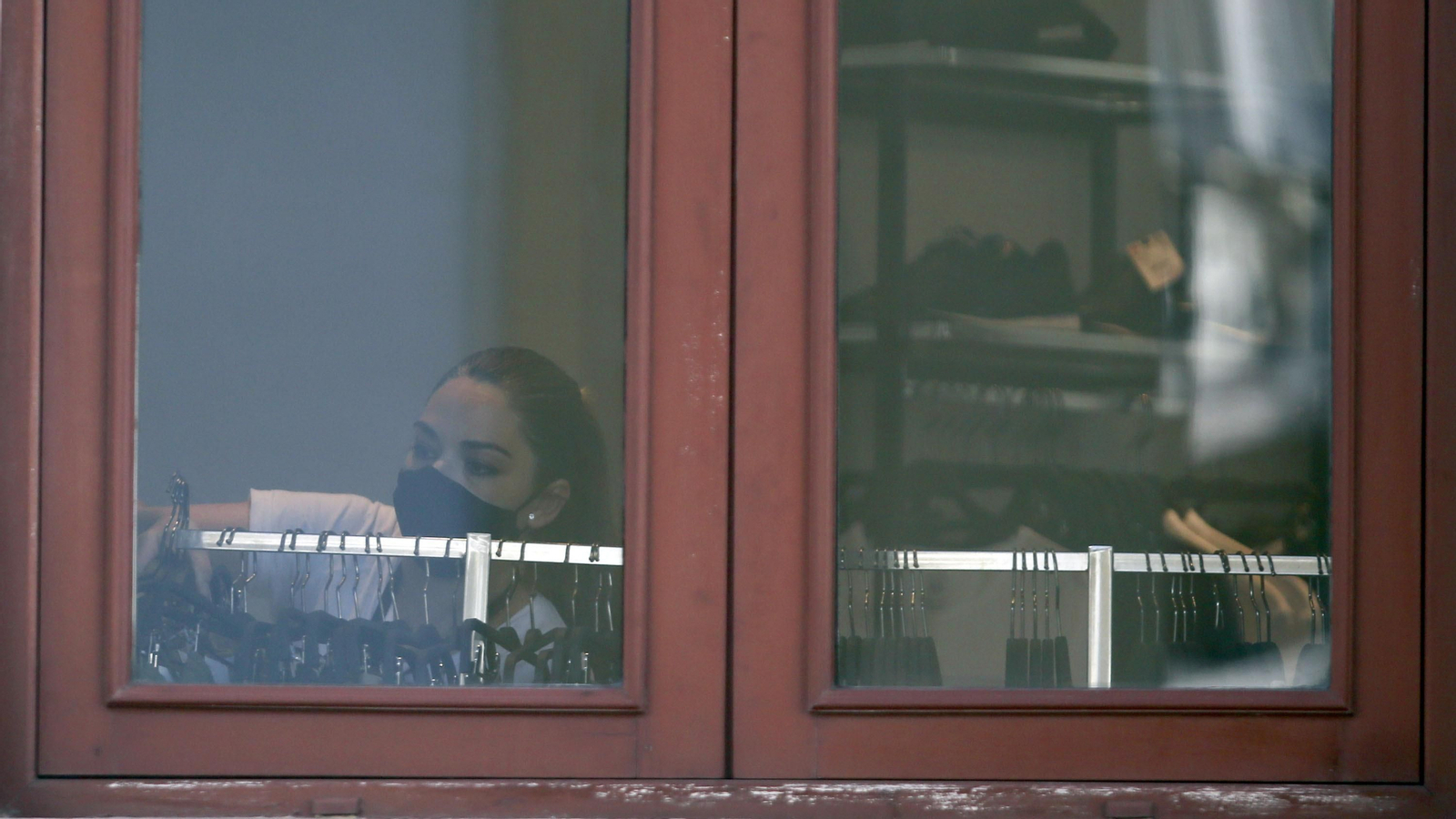 Coronavirus, imágenes del miércoles 3 de Junio en Jerez