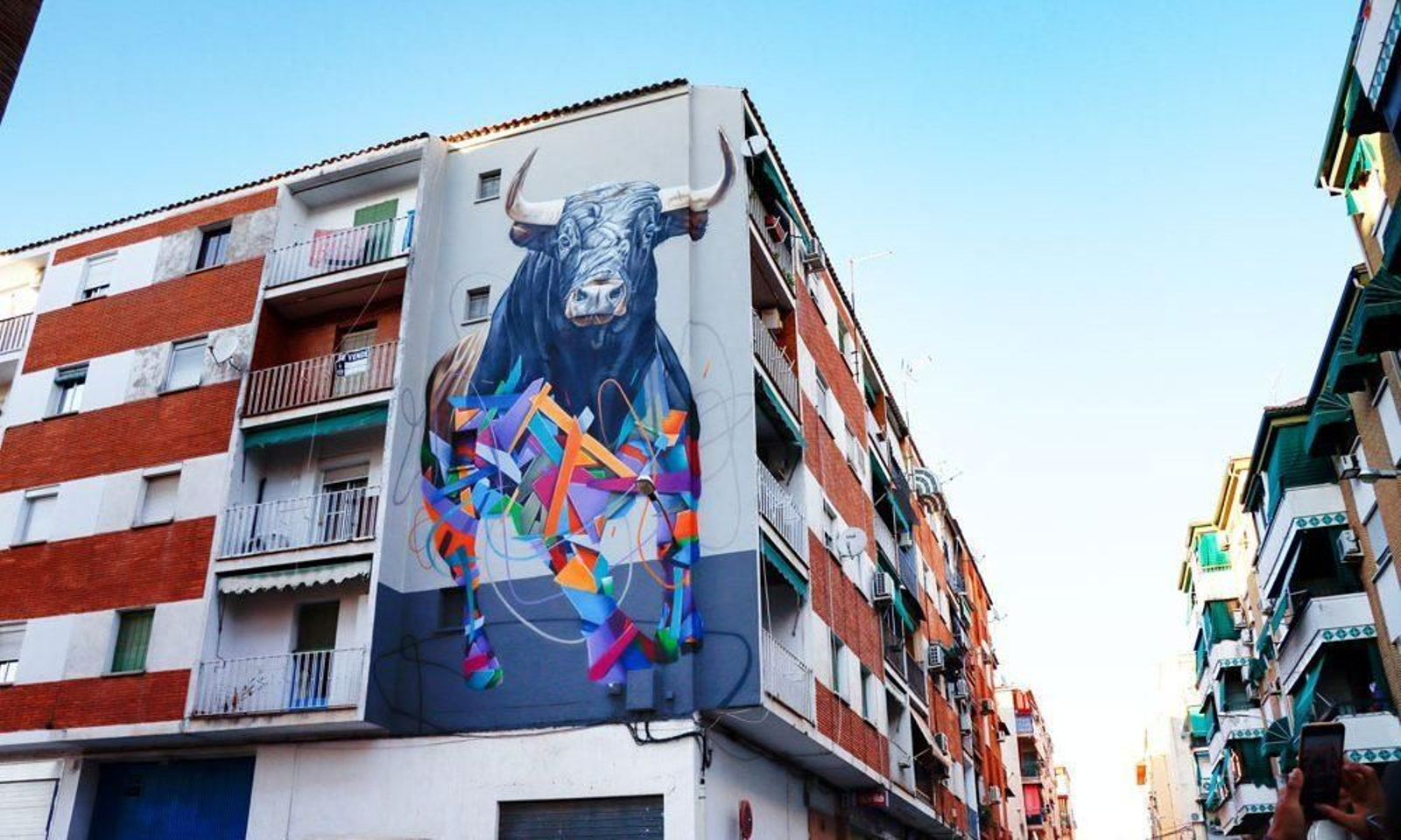 Vulnerabilidad (los toros)