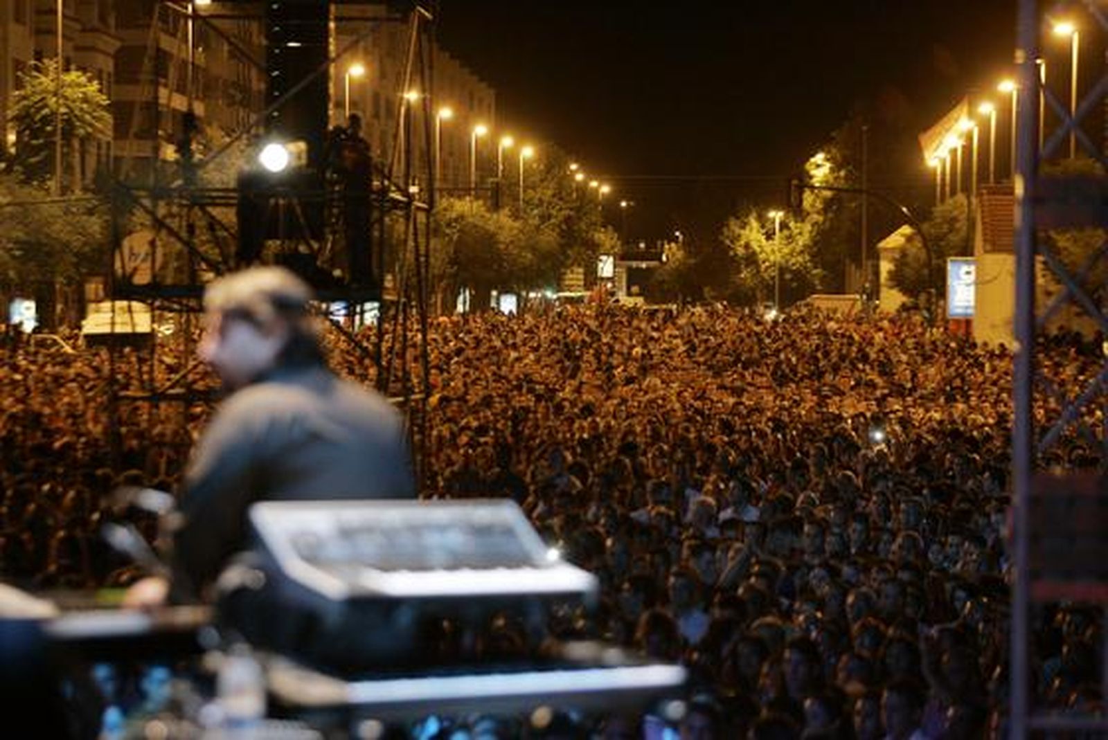 Foto: Jose Martinez/ Rafael A. Butelo